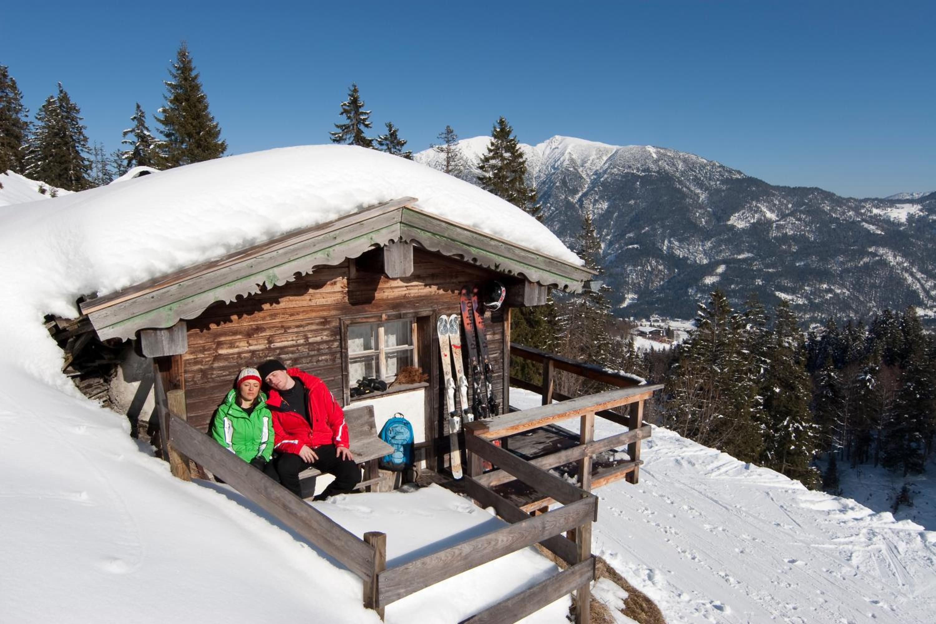 Gasthaus-Pension Golfvilla