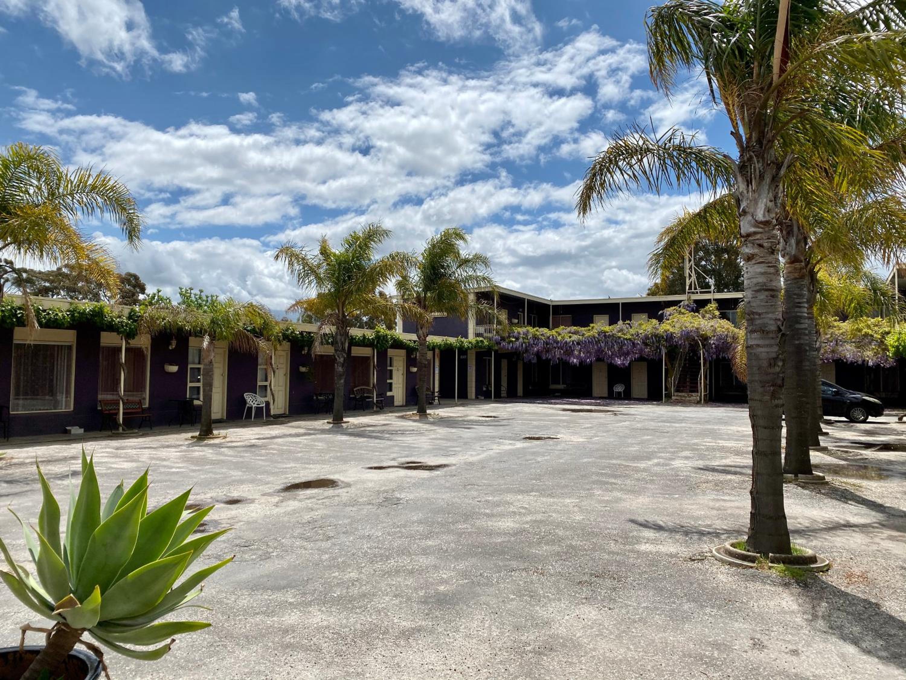 Barossa Gateway Motel - Property Image 17