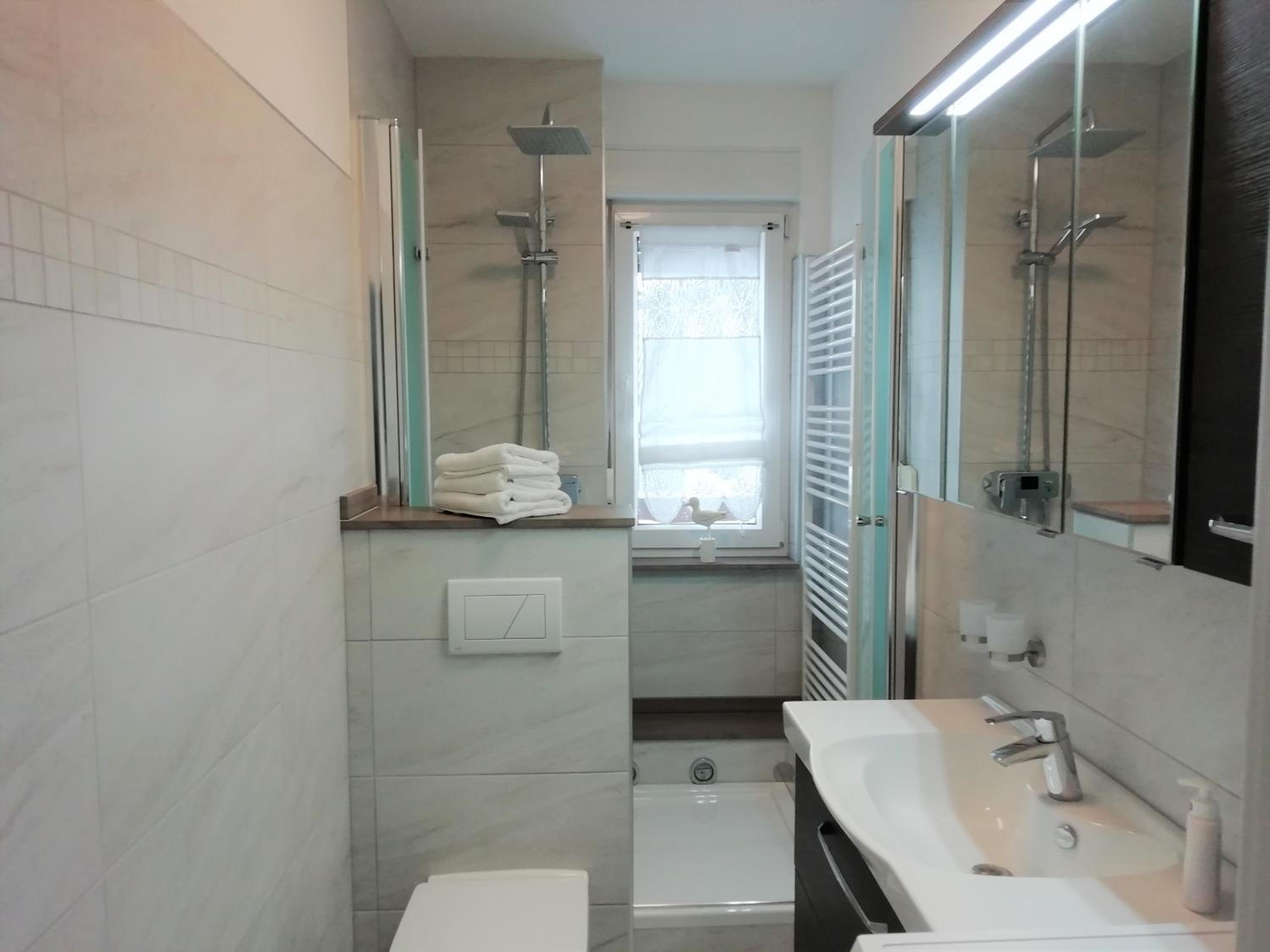 Ferienwohnung Ahrens