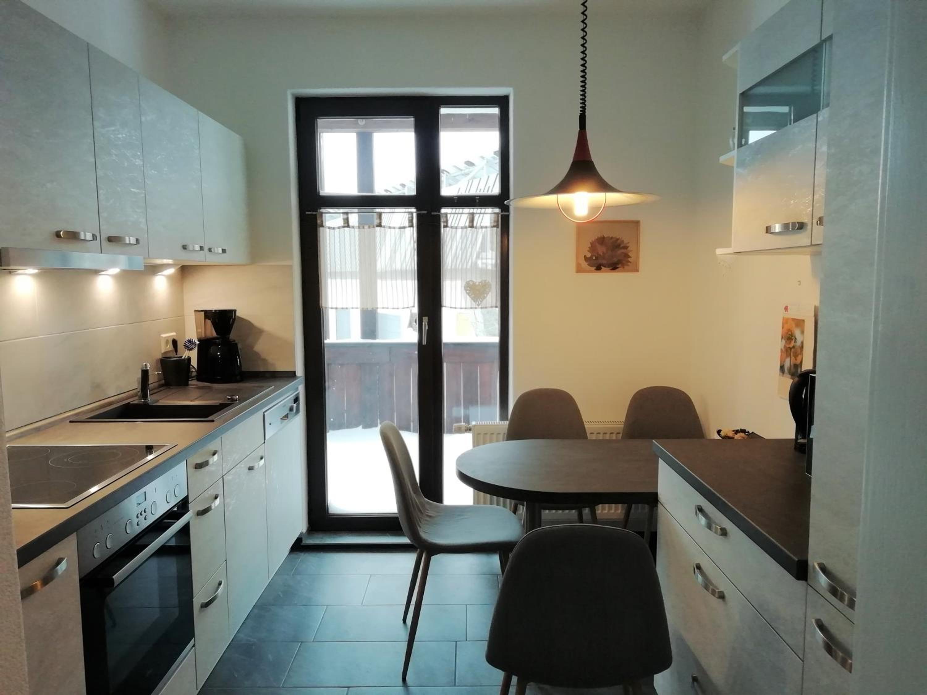 Ferienwohnung Ahrens