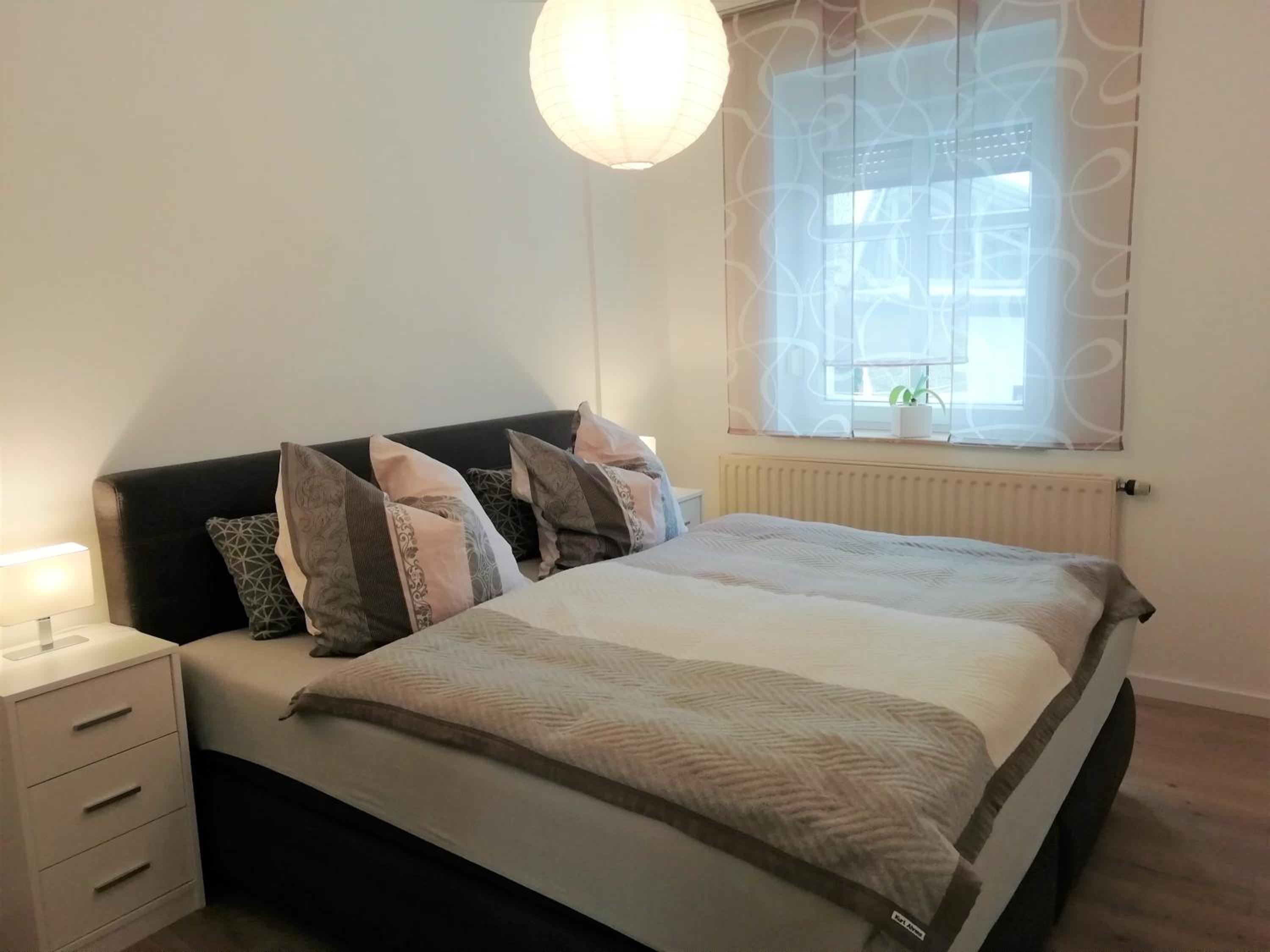 Ferienwohnung Ahrens