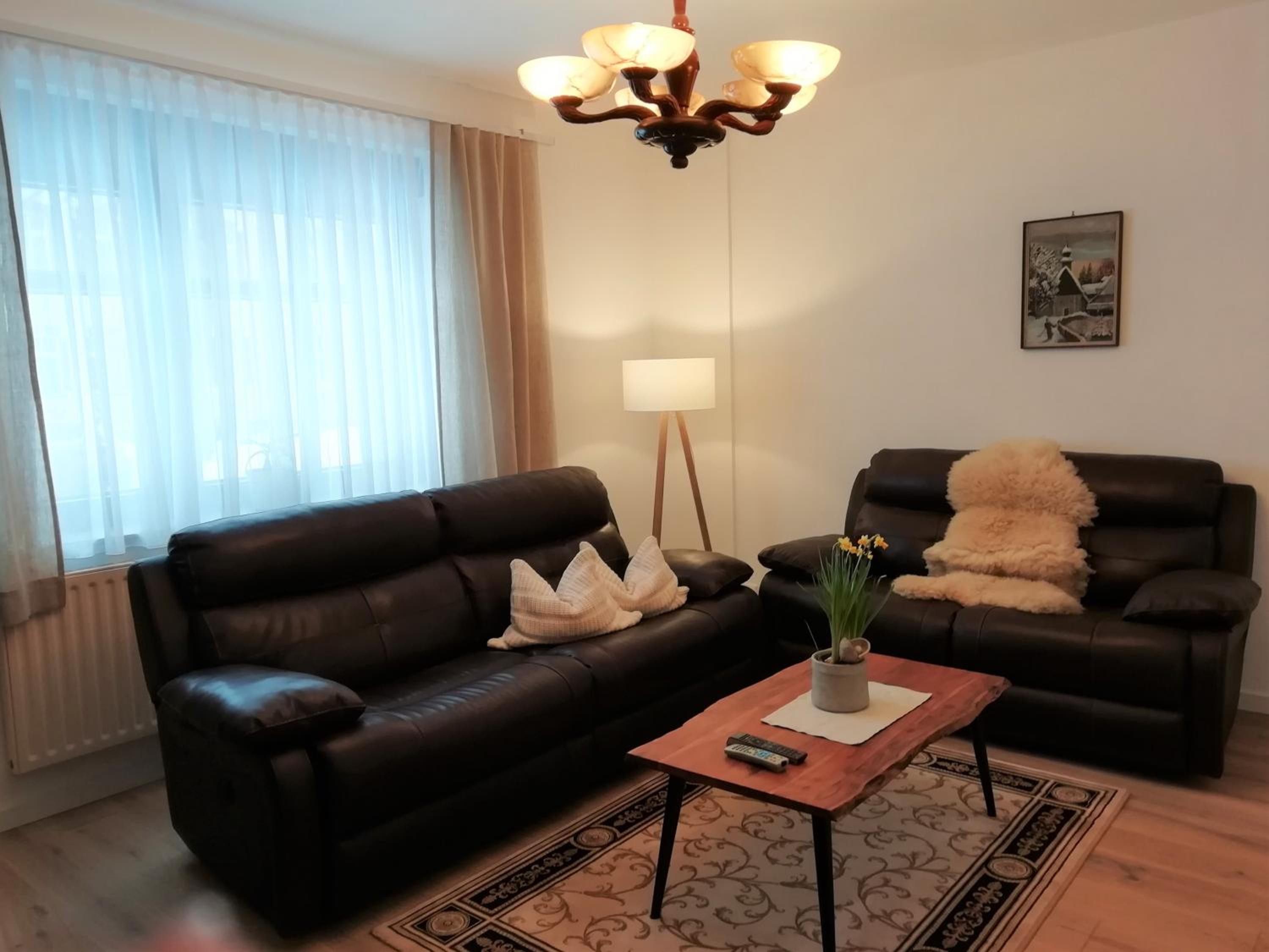 Ferienwohnung Ahrens