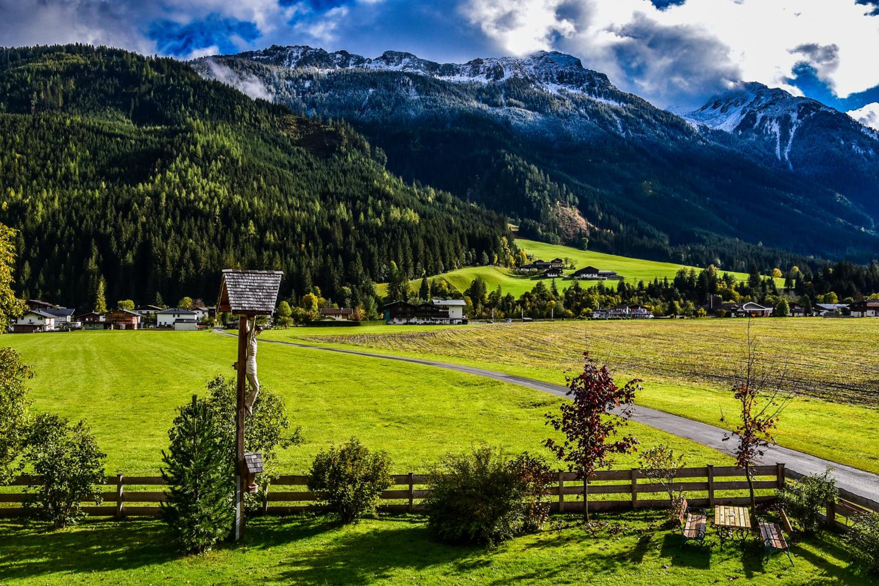 Gasthof Finkenhof