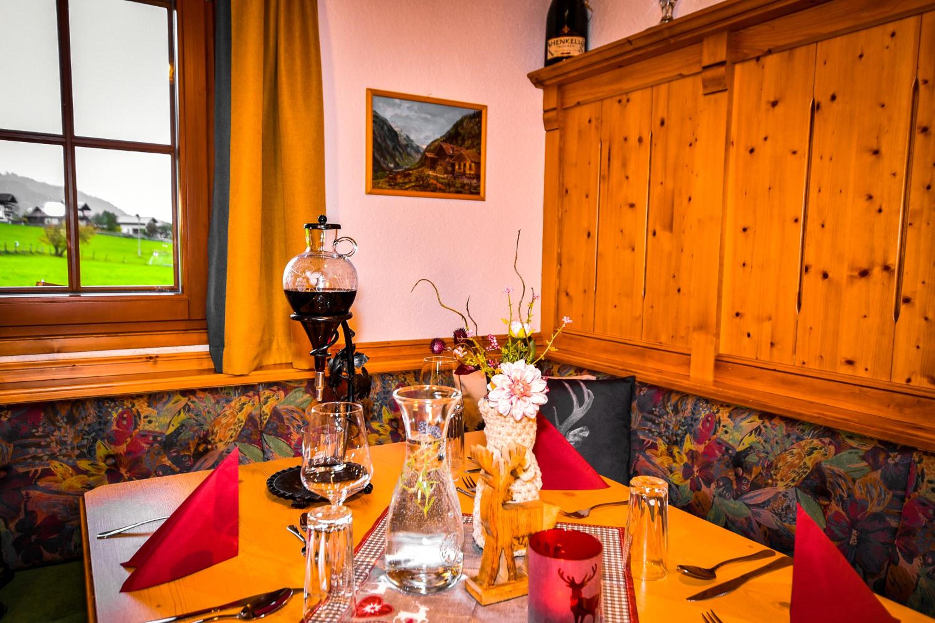 Gasthof Finkenhof