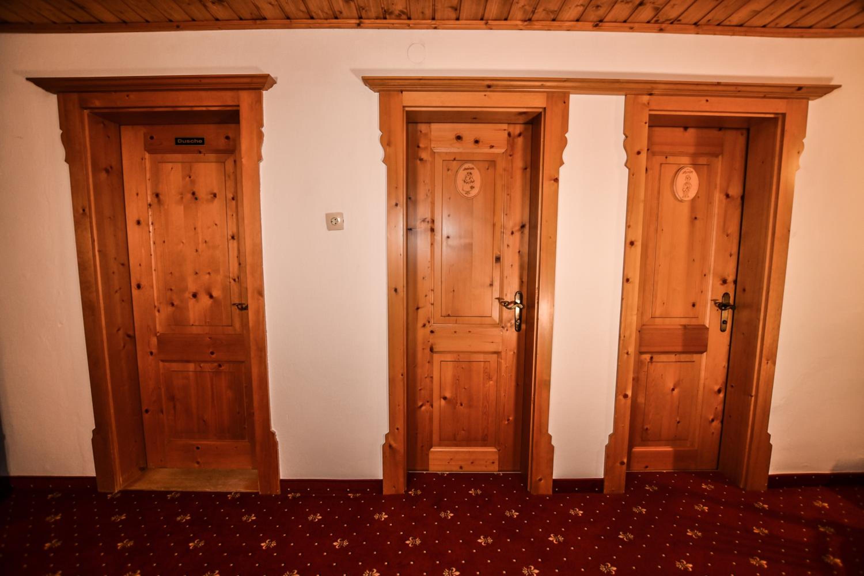 Gasthof Finkenhof