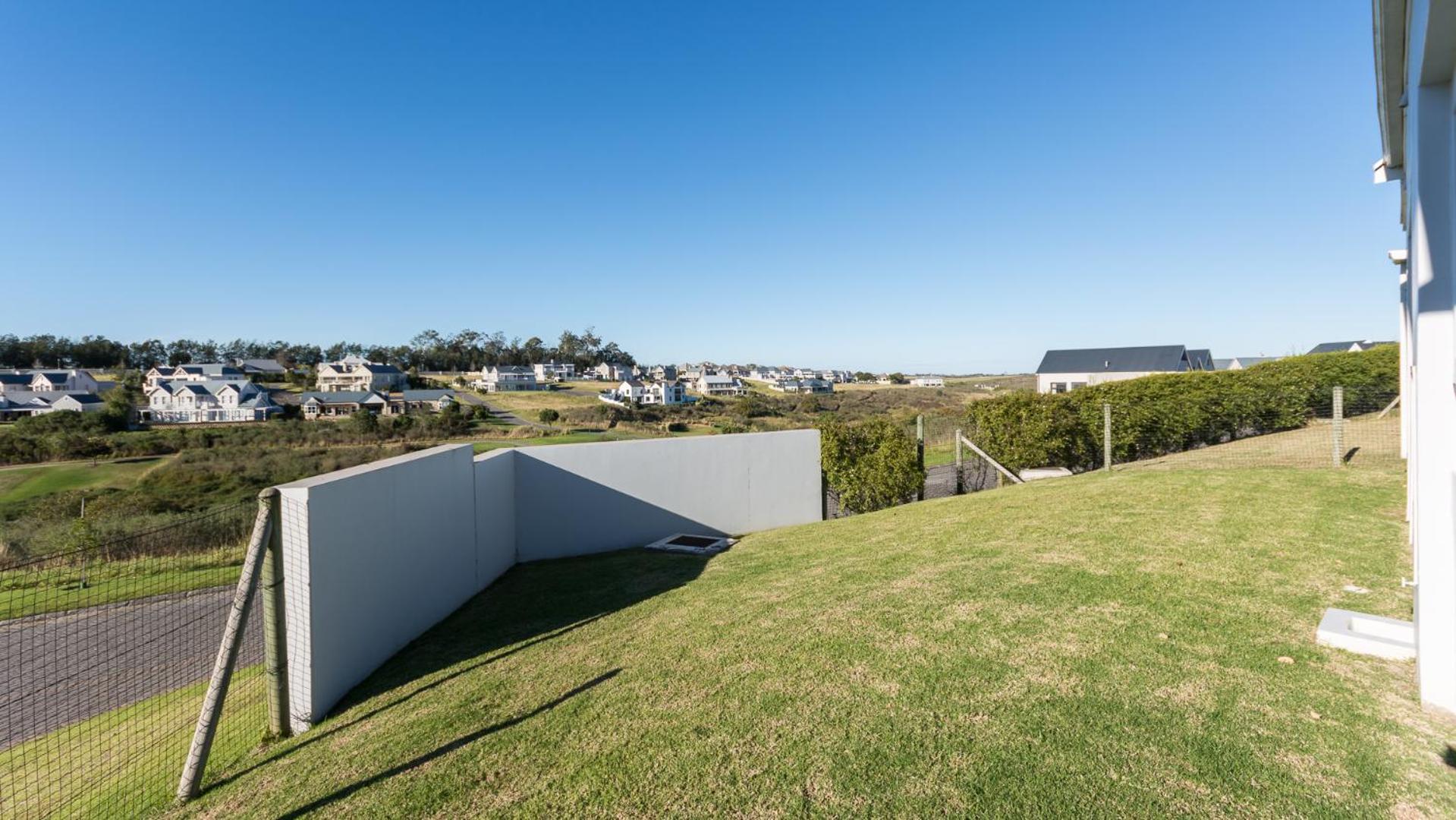 21 Manor Kingswood Golf Estate