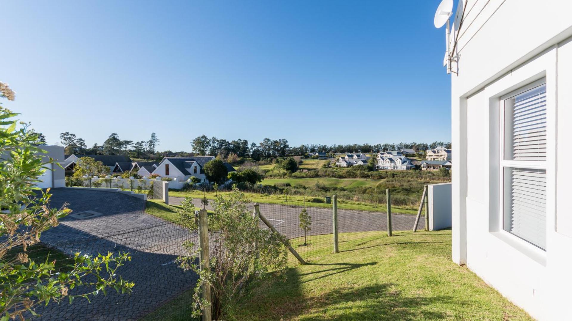 21 Manor Kingswood Golf Estate
