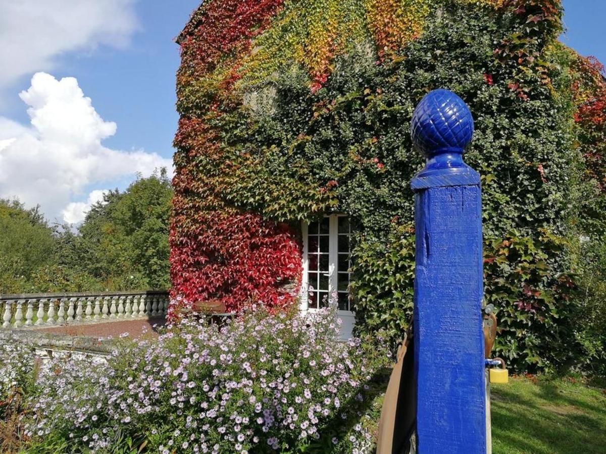 Bayeux - Domaine Le Vivier