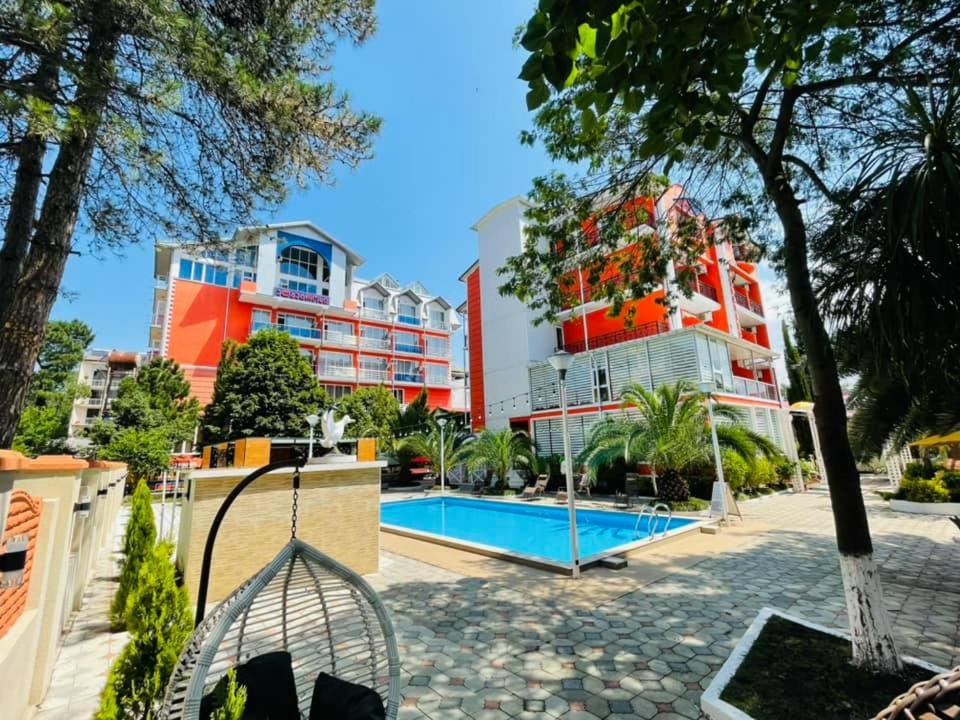 Hotel Albatros - Image 1