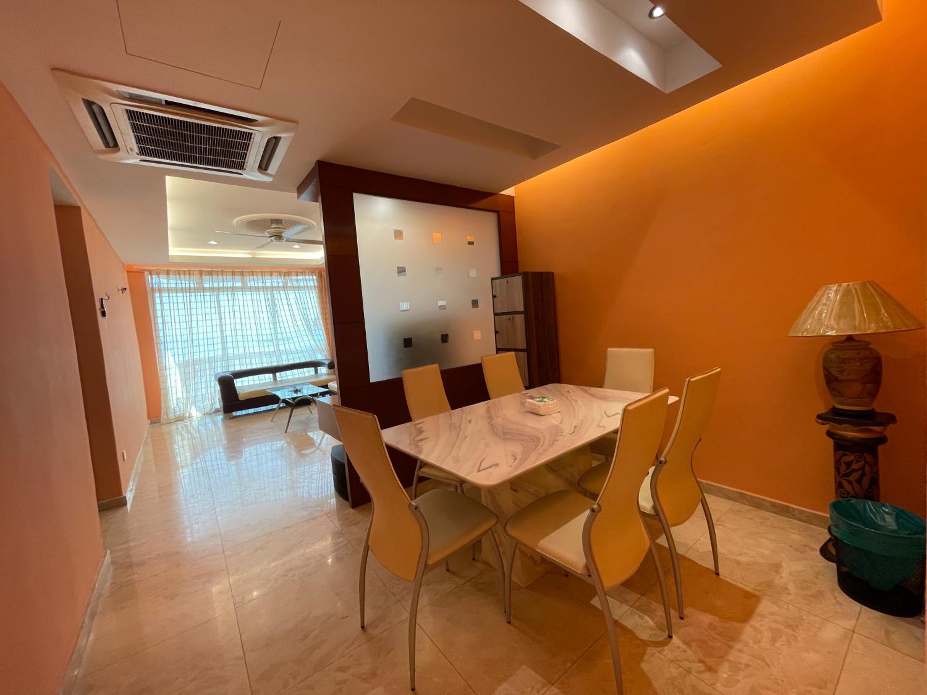 GLORY BEACH RESORT NICE SEAVIEW HIGH STANDARD 3 BEDROOM photo 2