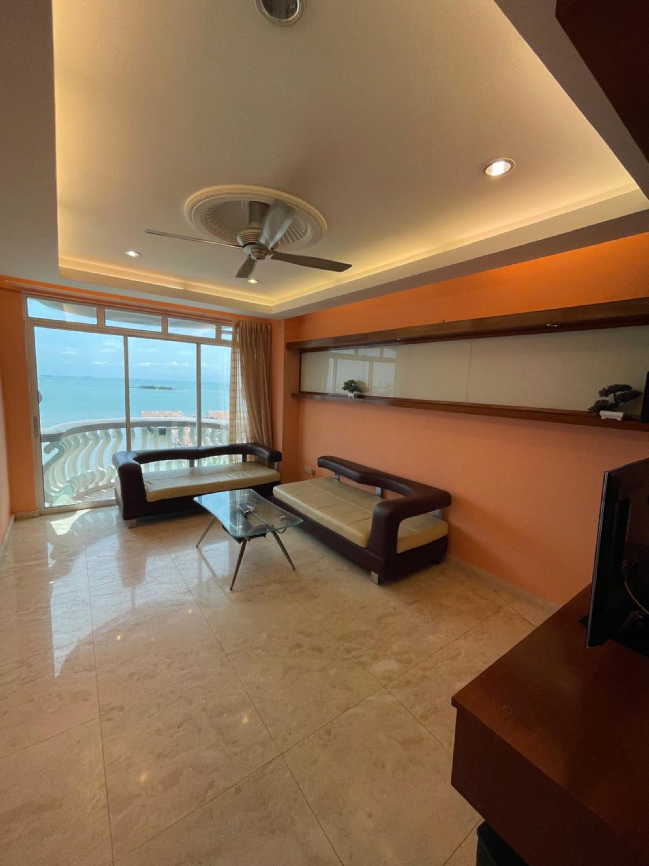 GLORY BEACH RESORT NICE SEAVIEW HIGH STANDARD 3 BEDROOM photo 6