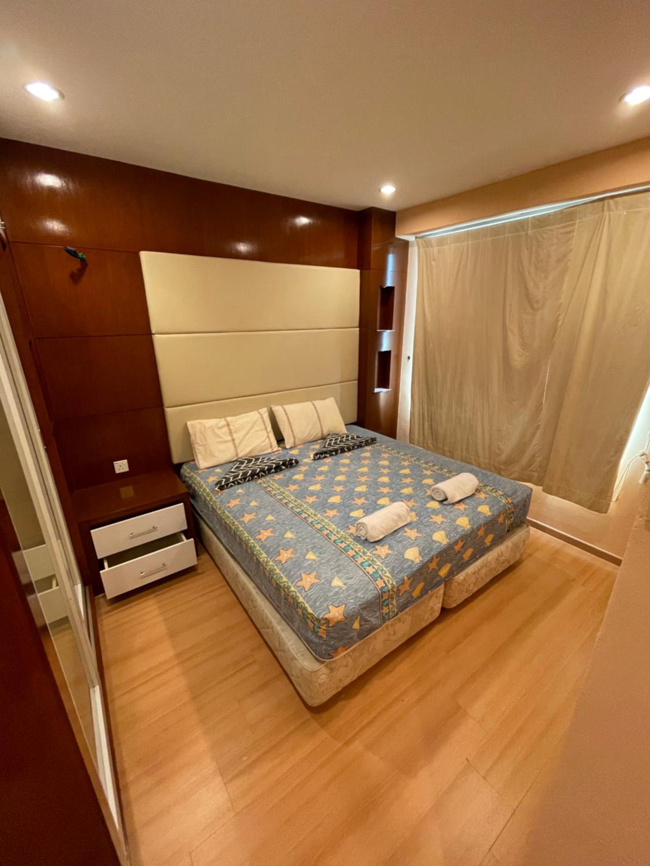 GLORY BEACH RESORT NICE SEAVIEW HIGH STANDARD 3 BEDROOM photo 3