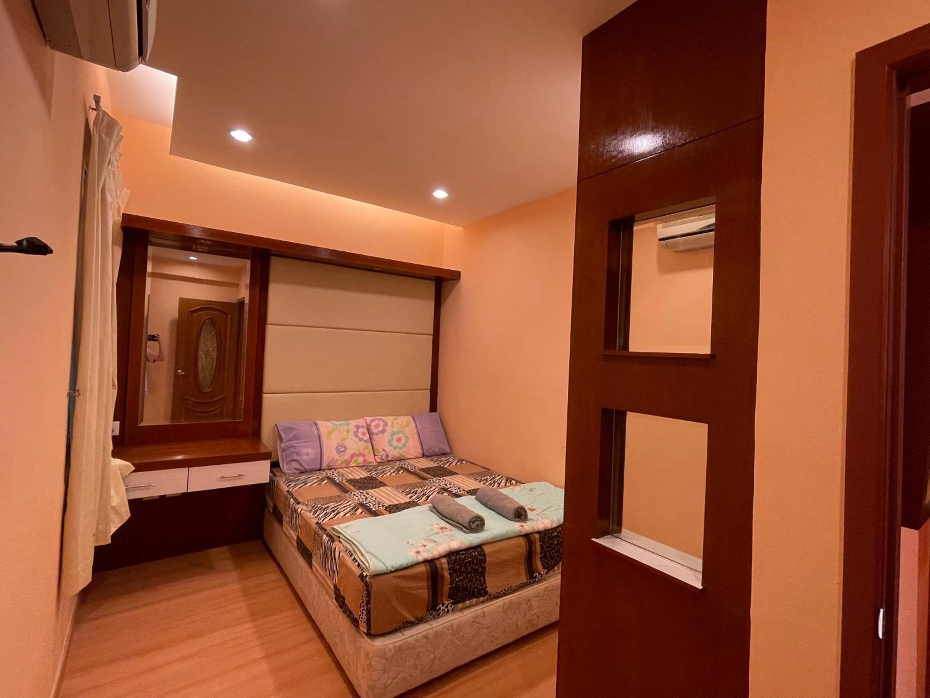 GLORY BEACH RESORT NICE SEAVIEW HIGH STANDARD 3 BEDROOM photo 5