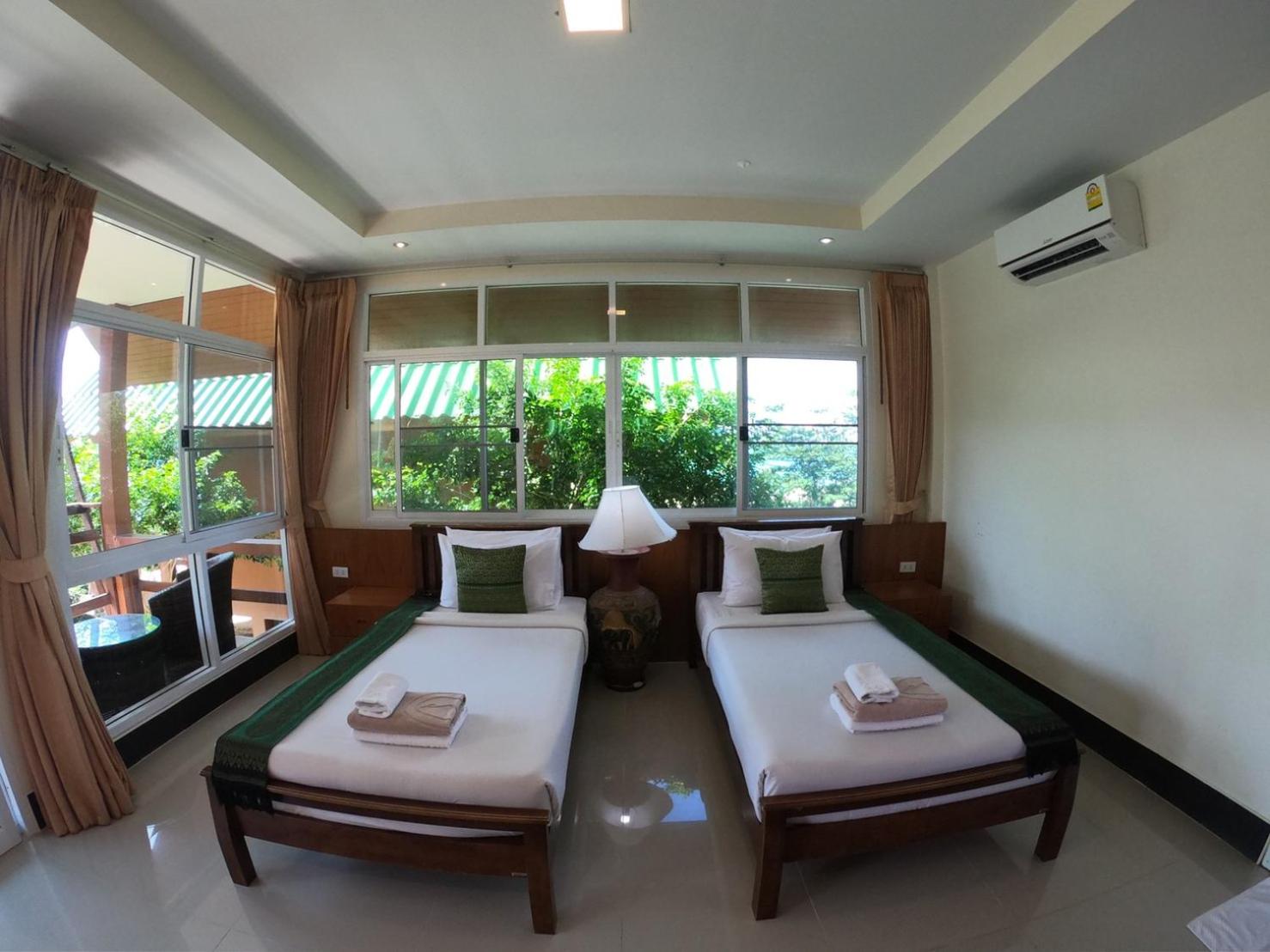 Mountain Resort Koh Lipe