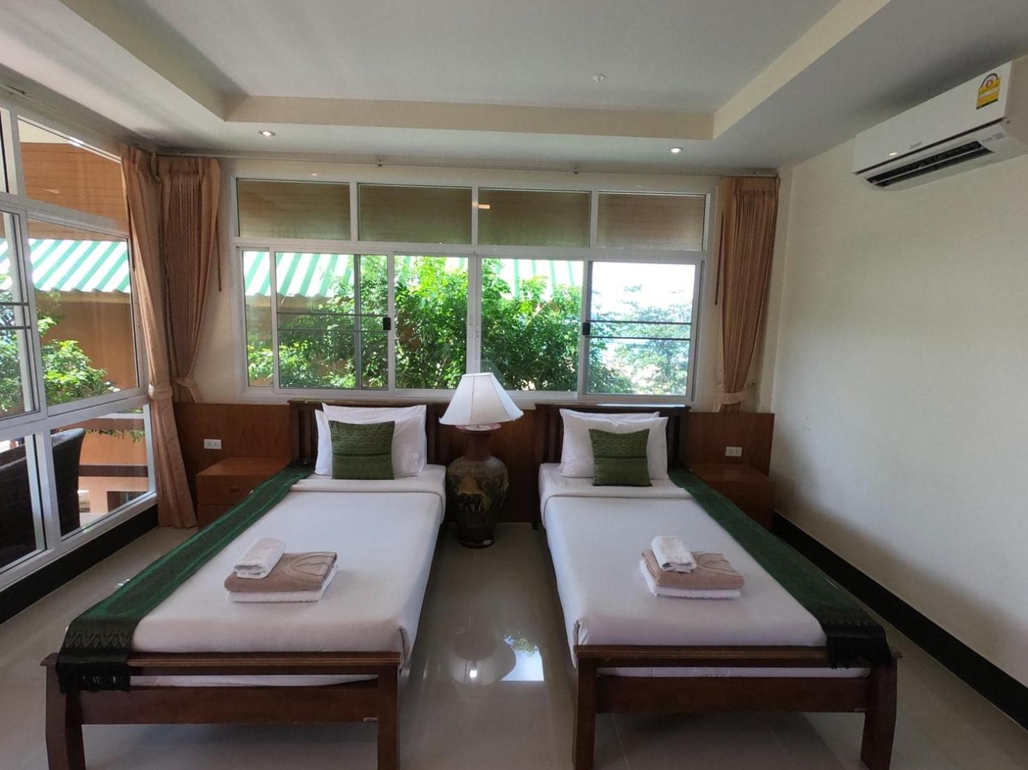 Mountain Resort Koh Lipe