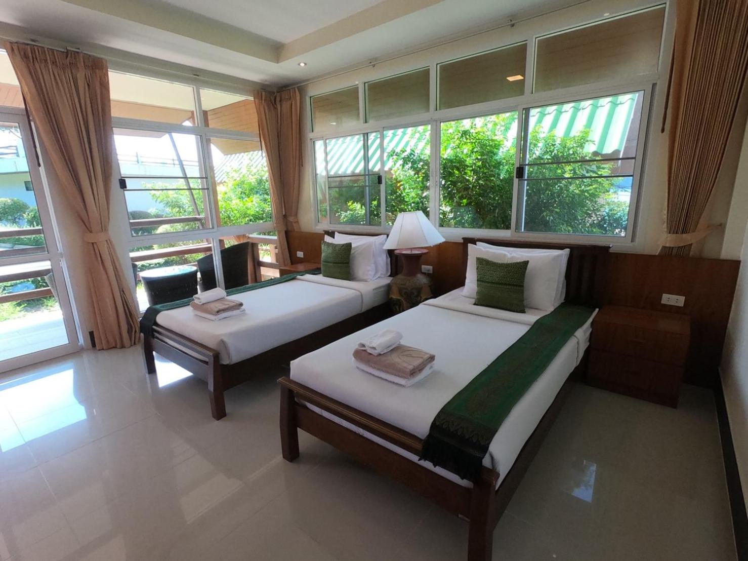 Mountain Resort Koh Lipe
