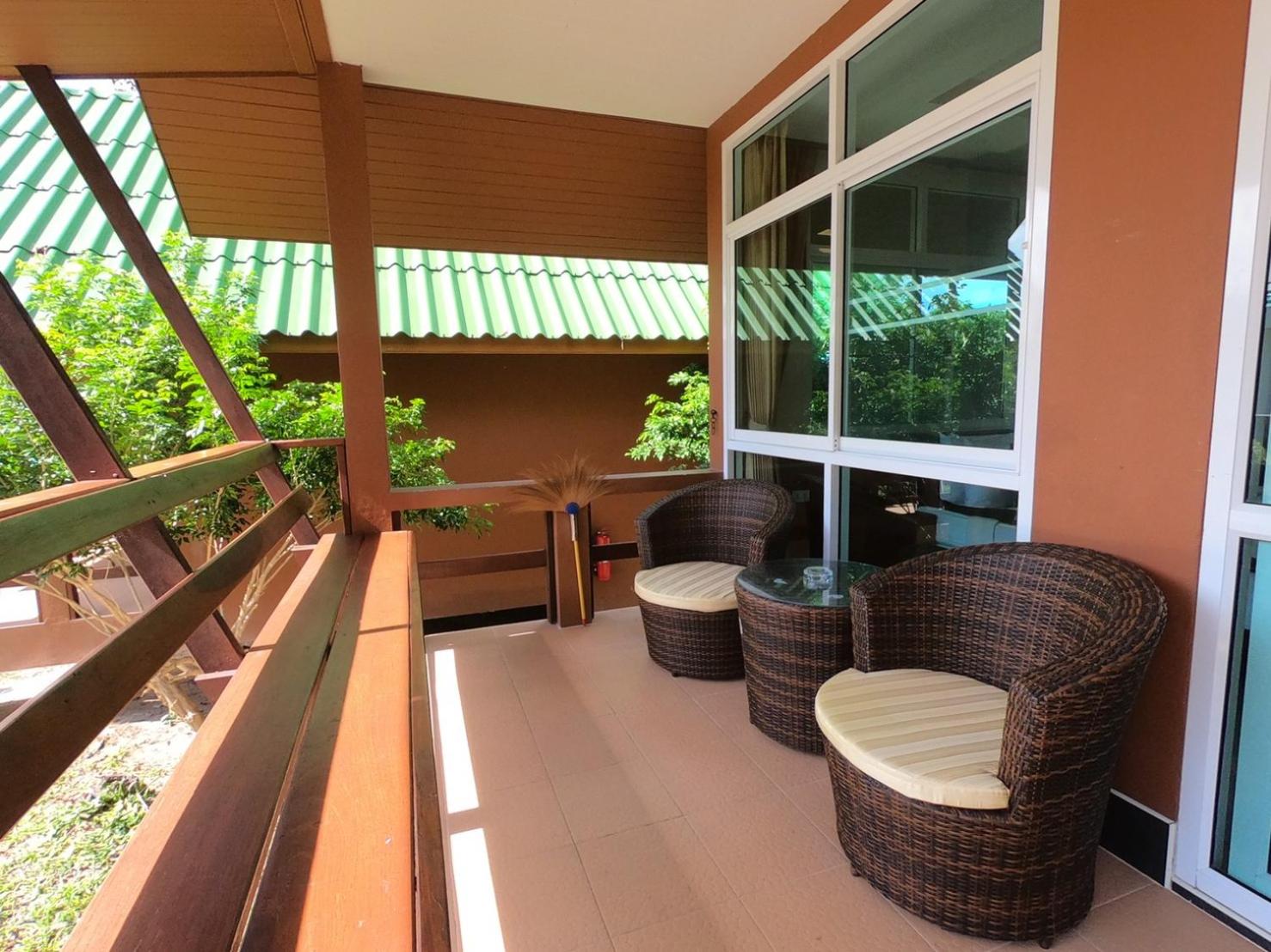 Mountain Resort Koh Lipe