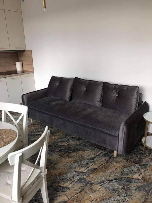 Apartament ZŁOTE TARASY view 5