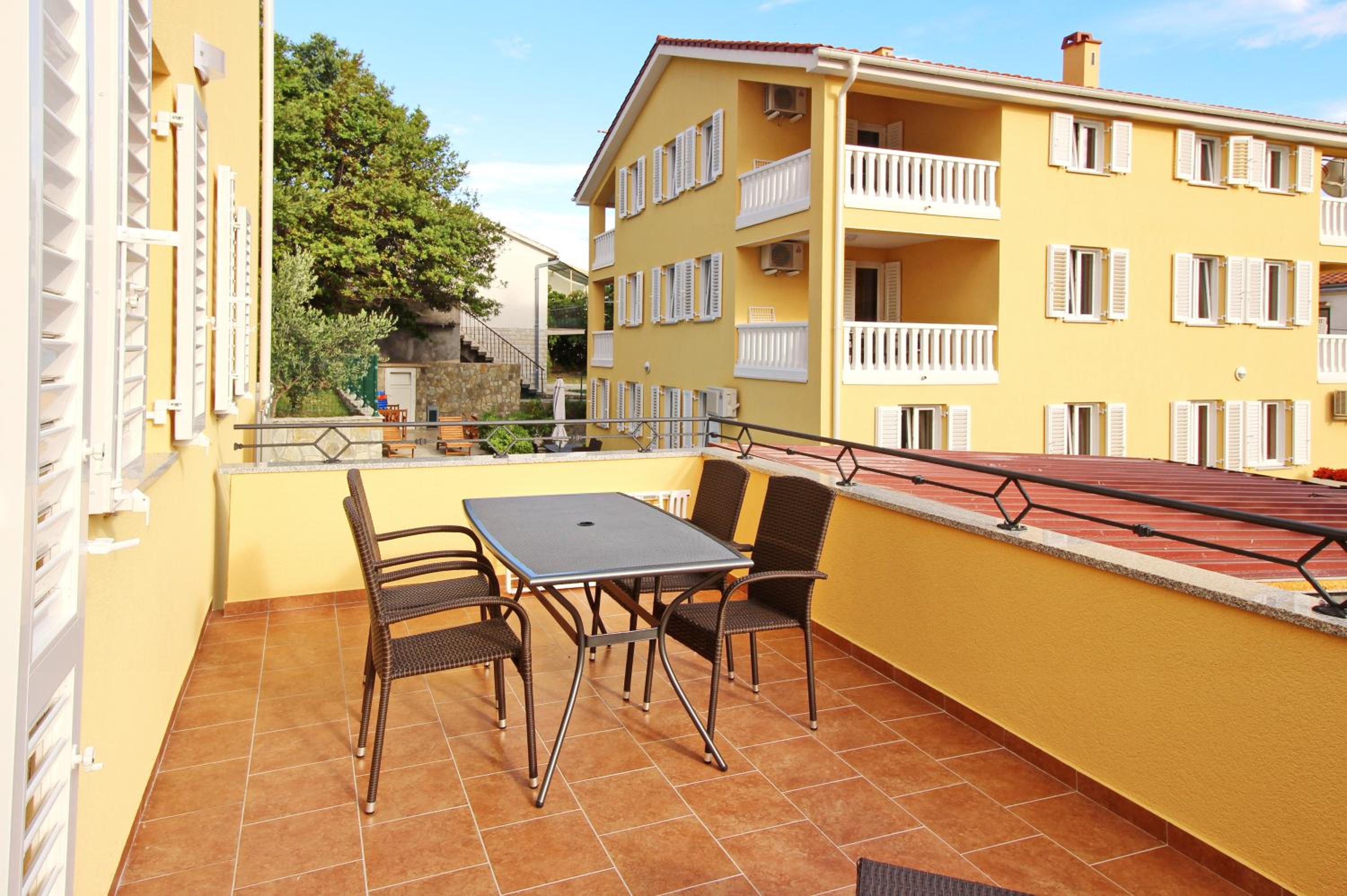 Apartments Gorica 2 view 5