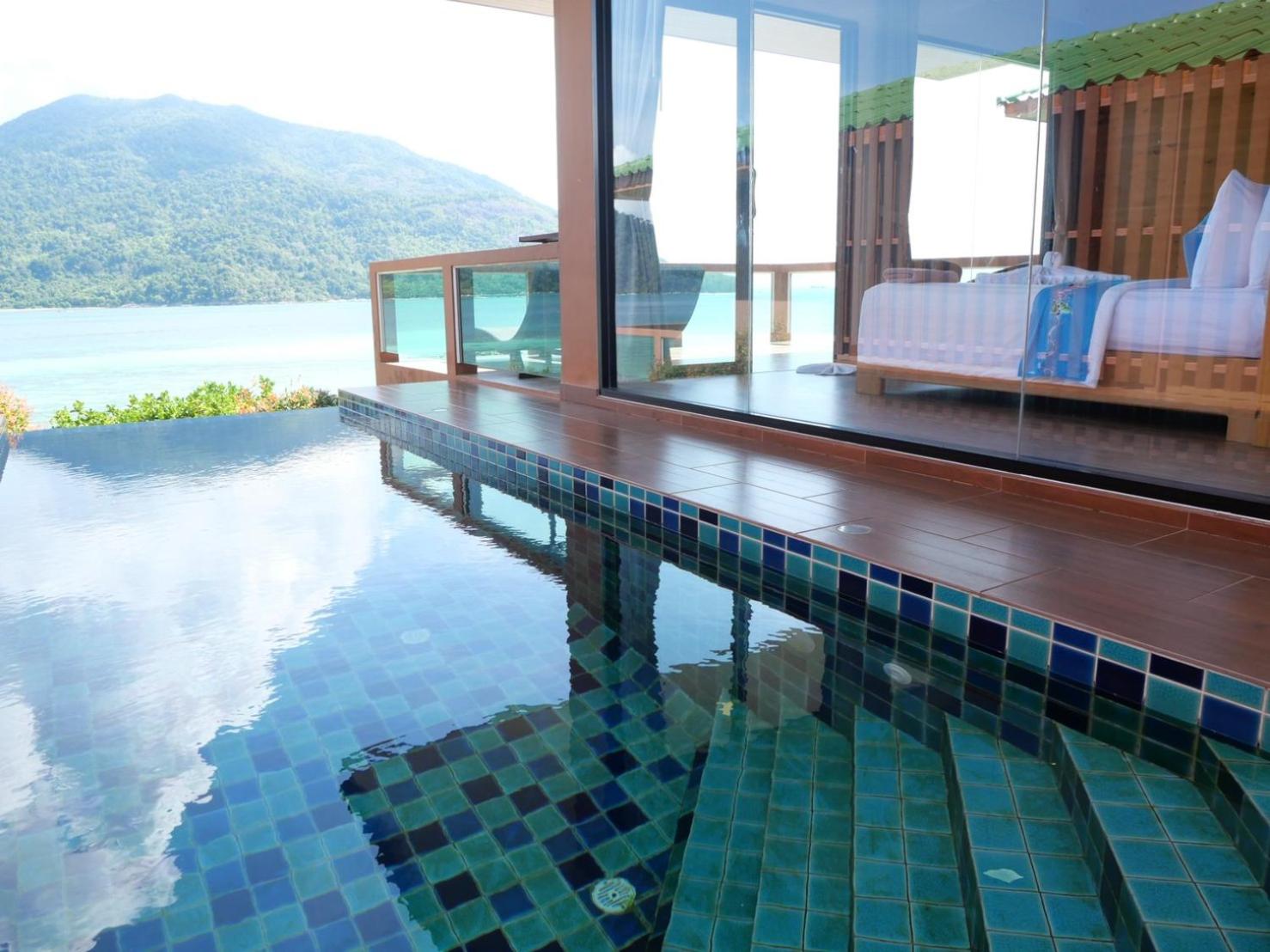 Mountain Resort Koh Lipe
