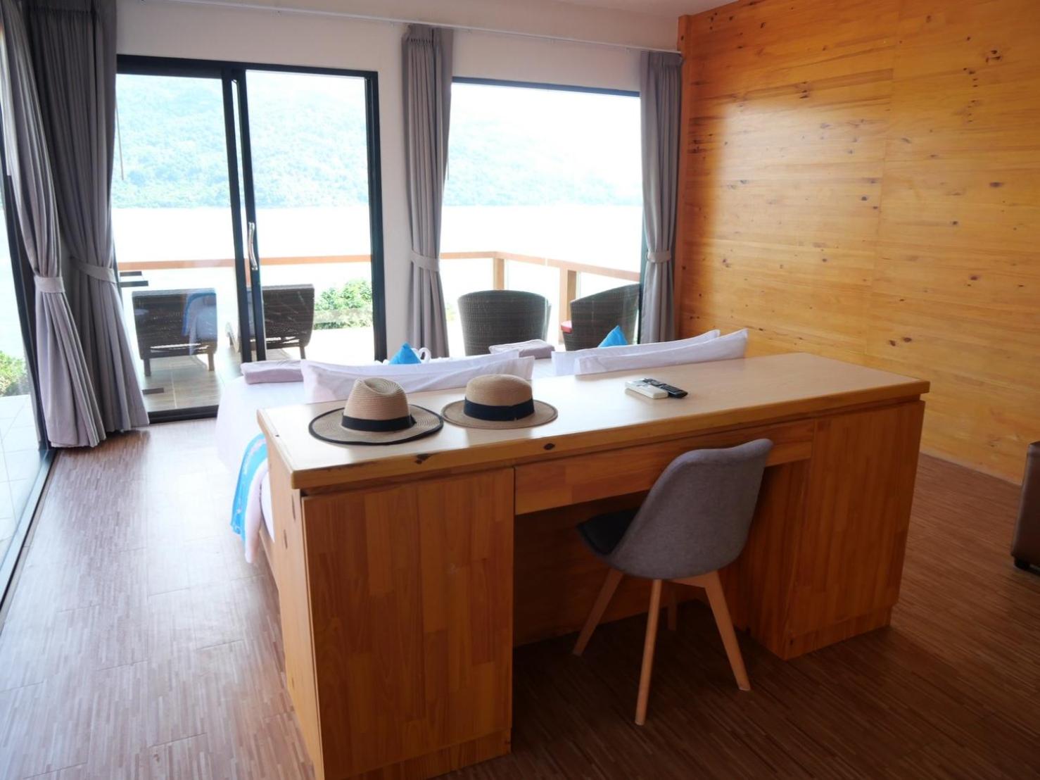 Mountain Resort Koh Lipe