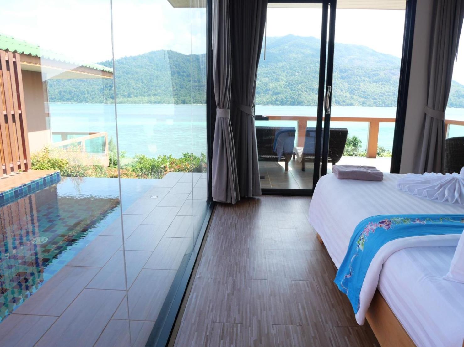 Mountain Resort Koh Lipe