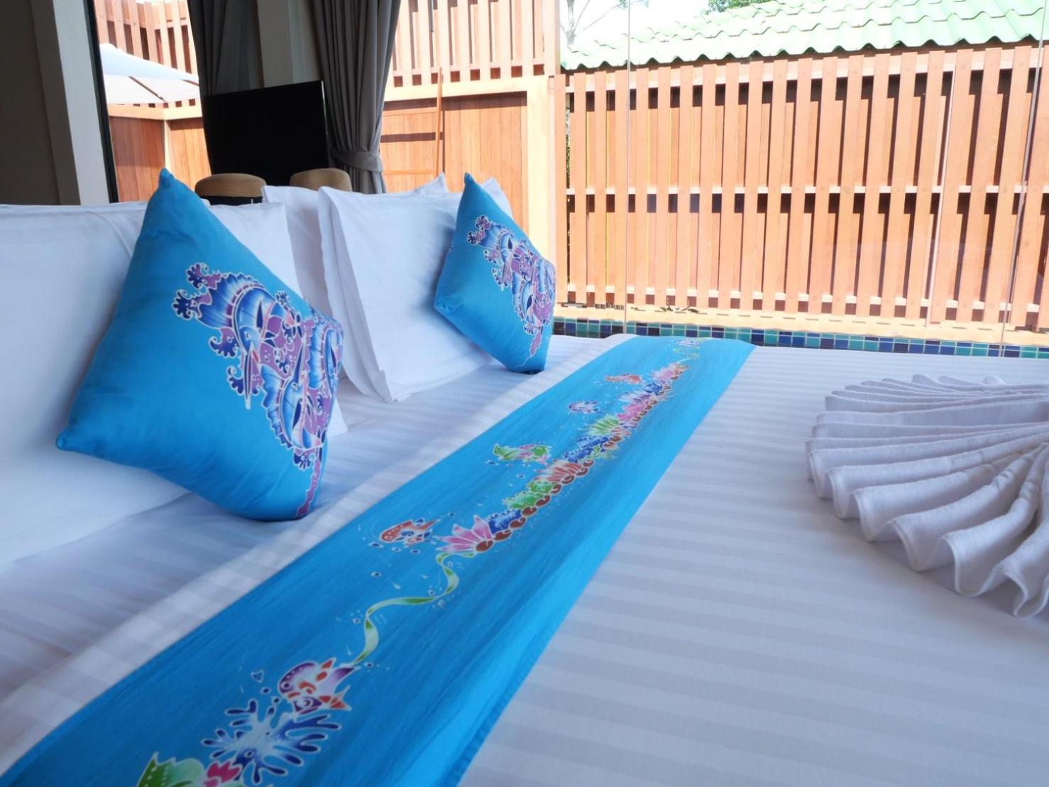 Mountain Resort Koh Lipe