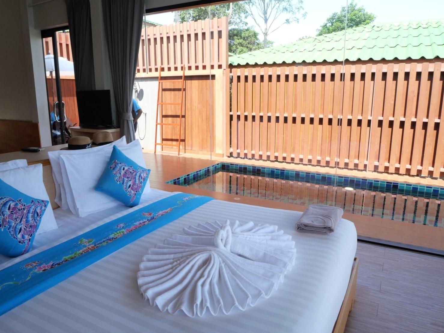 Mountain Resort Koh Lipe