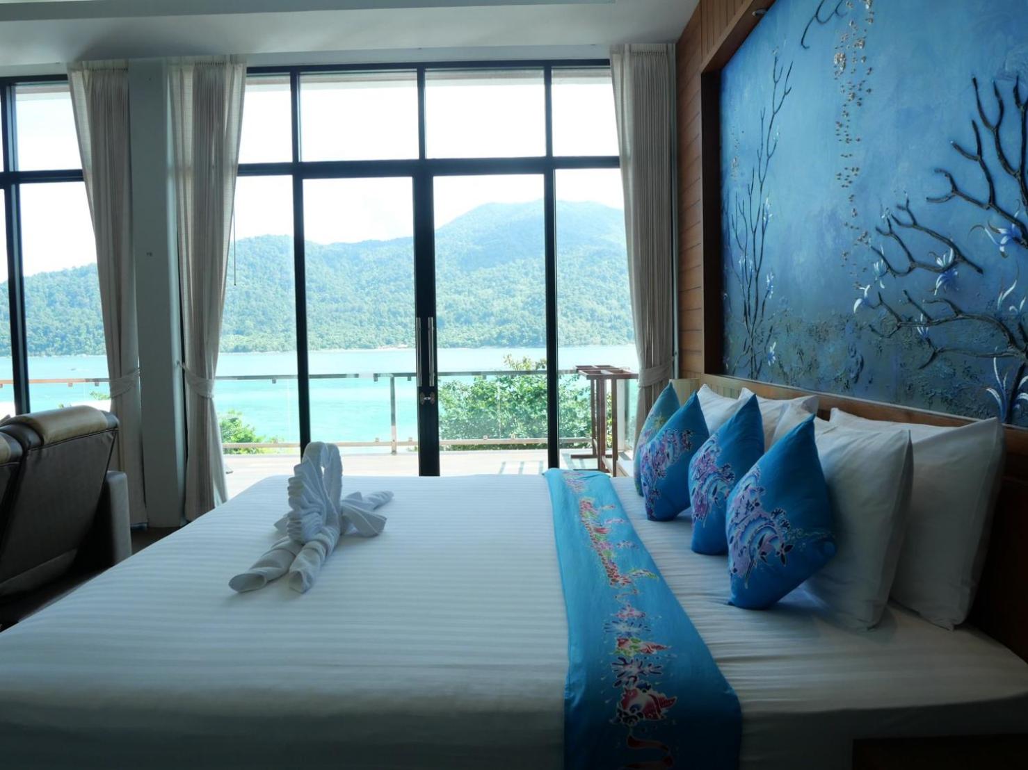 Mountain Resort Koh Lipe