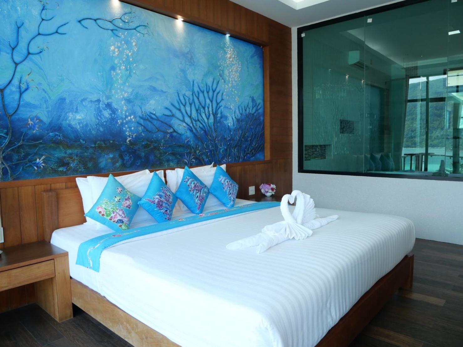 Mountain Resort Koh Lipe