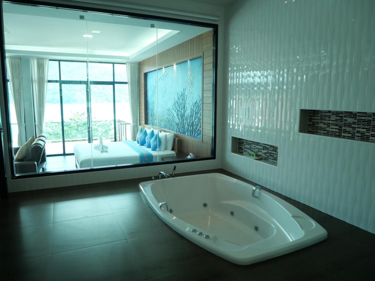 Mountain Resort Koh Lipe