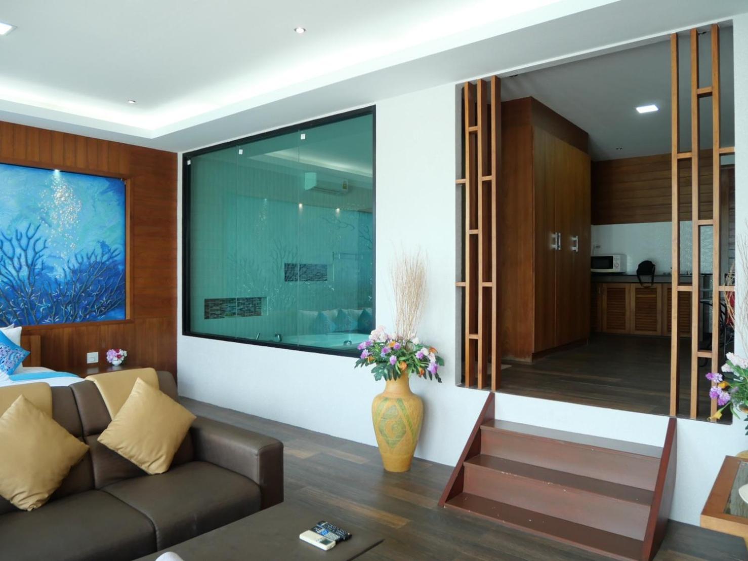 Mountain Resort Koh Lipe