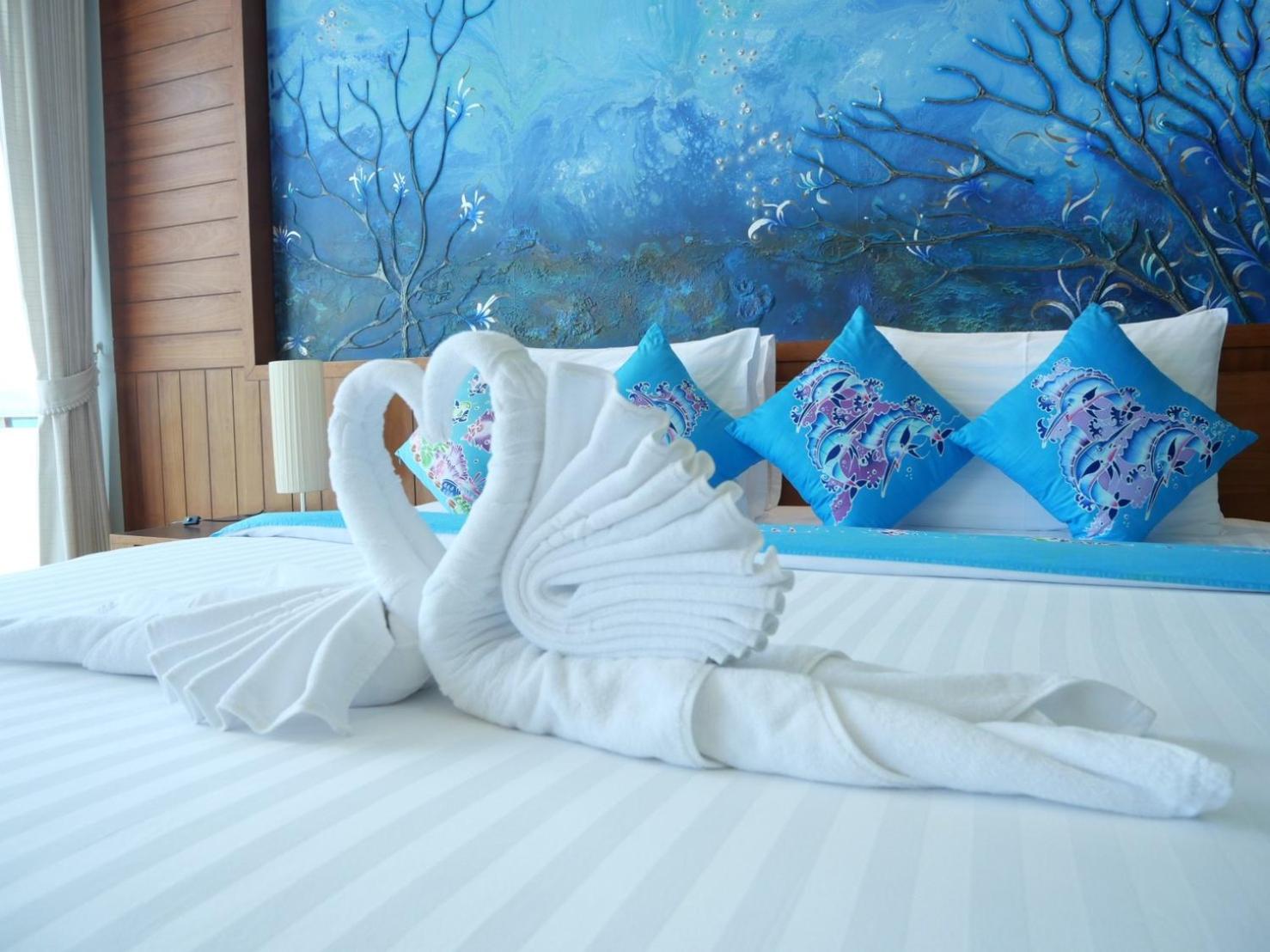 Mountain Resort Koh Lipe