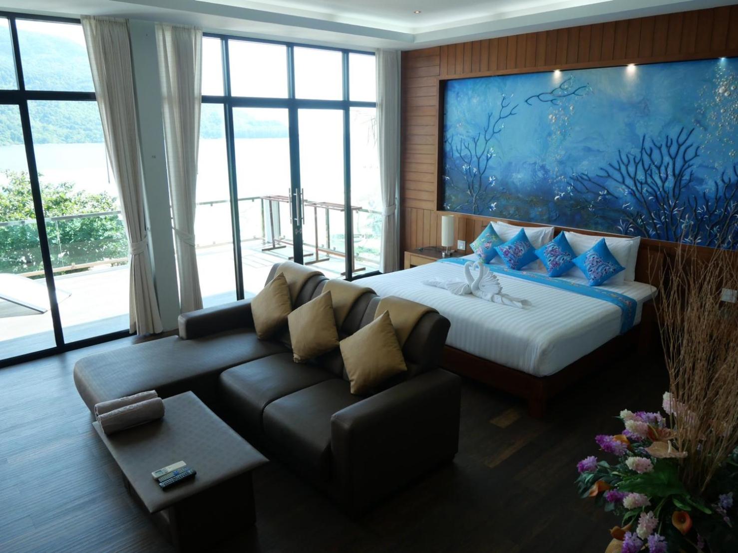 Mountain Resort Koh Lipe