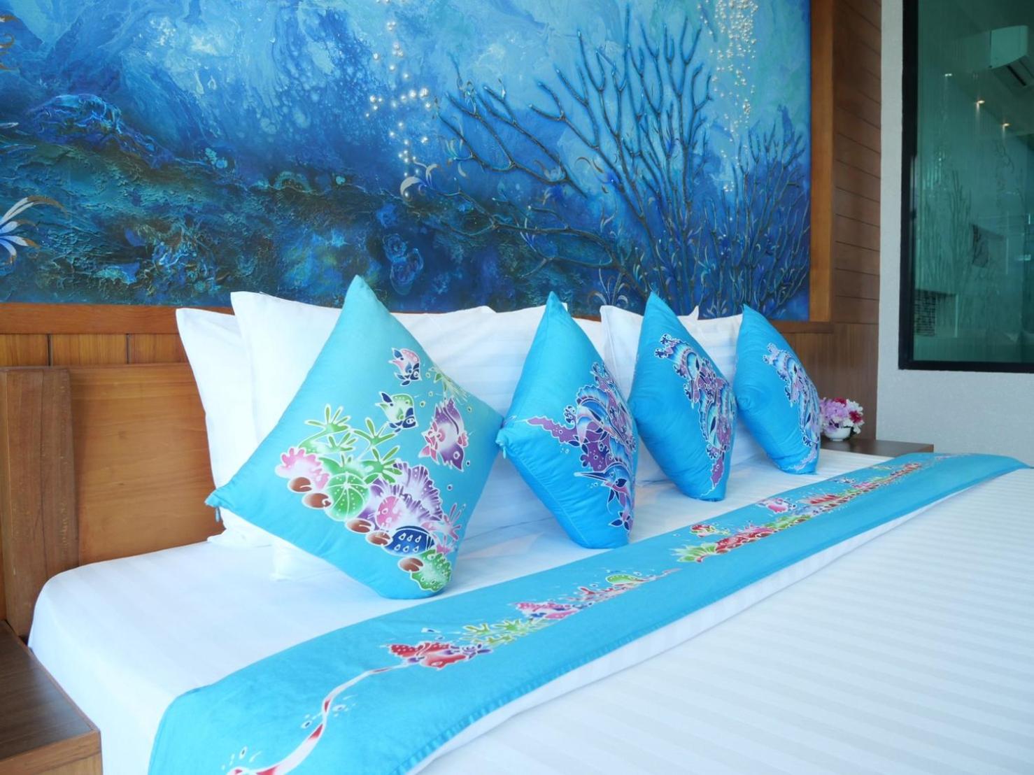 Mountain Resort Koh Lipe