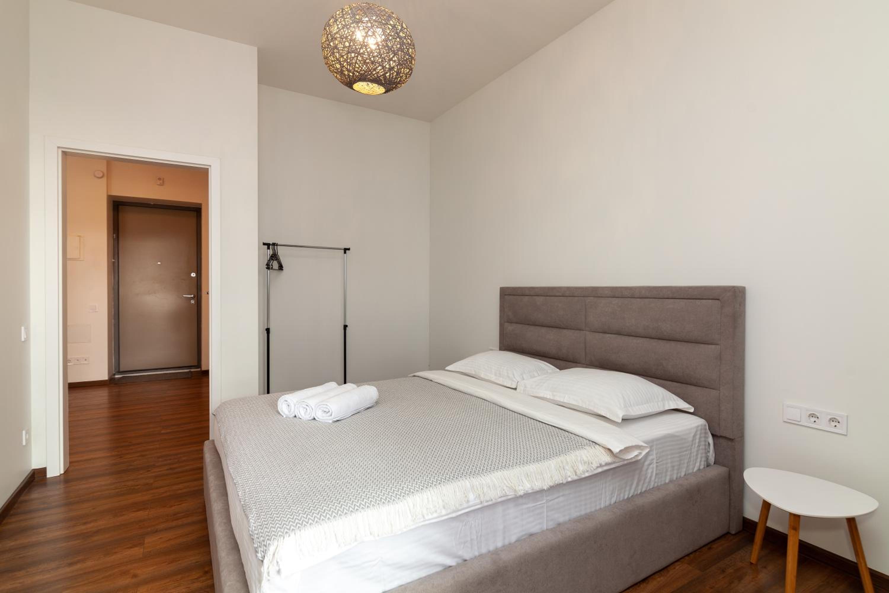Romari apartment Форум Львів view 2