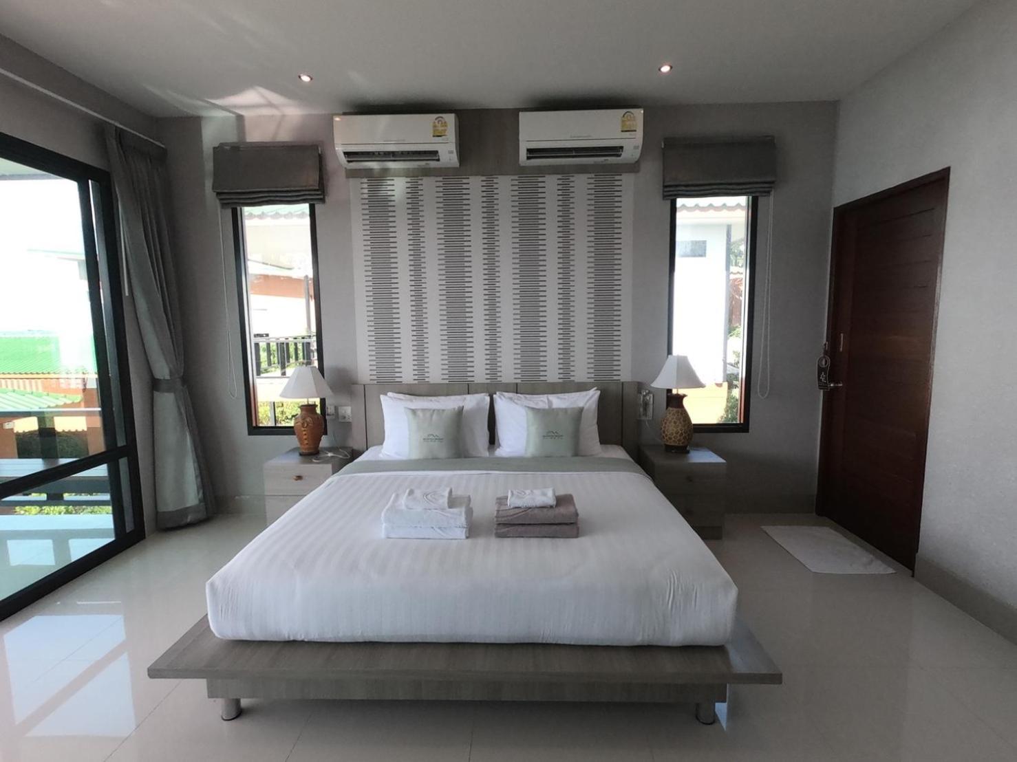 Mountain Resort Koh Lipe