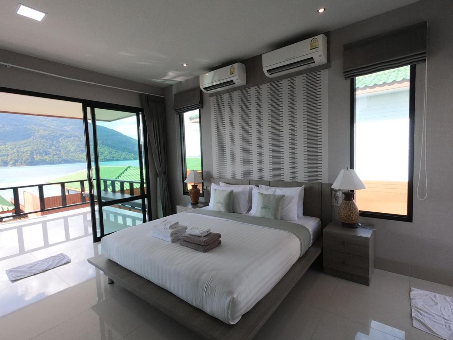 Mountain Resort Koh Lipe
