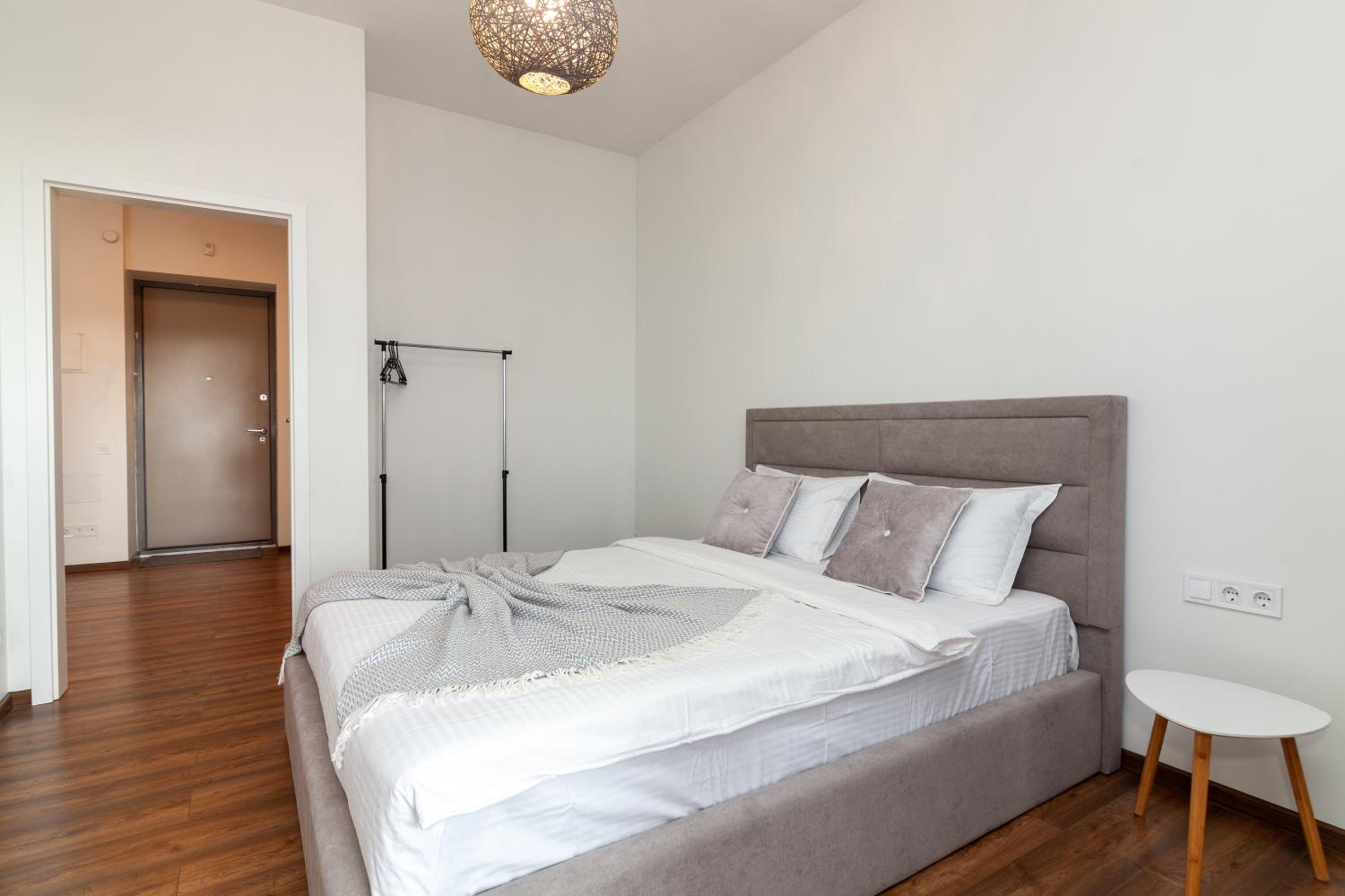 Romari apartment Форум Львів view 3
