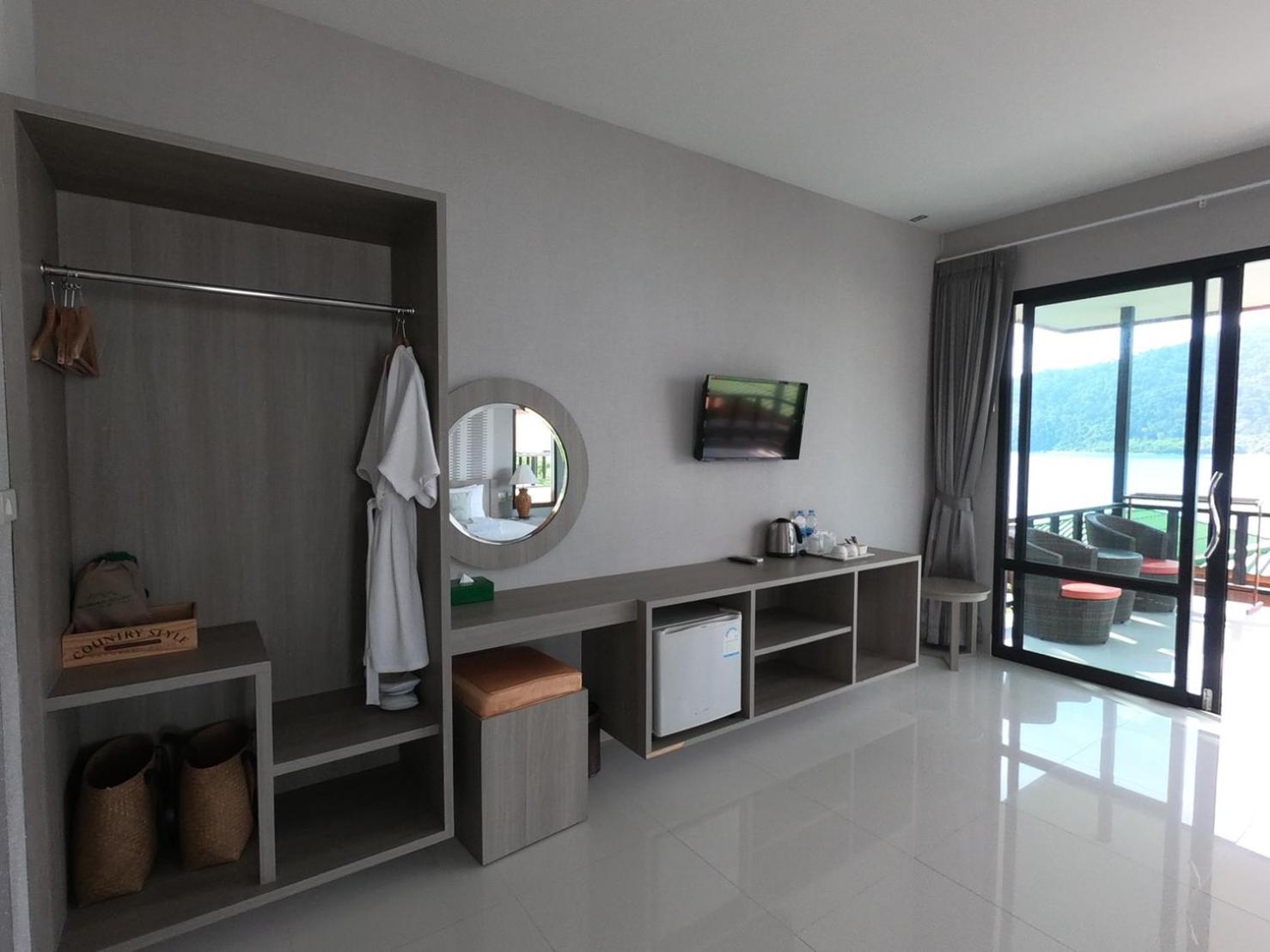 Mountain Resort Koh Lipe