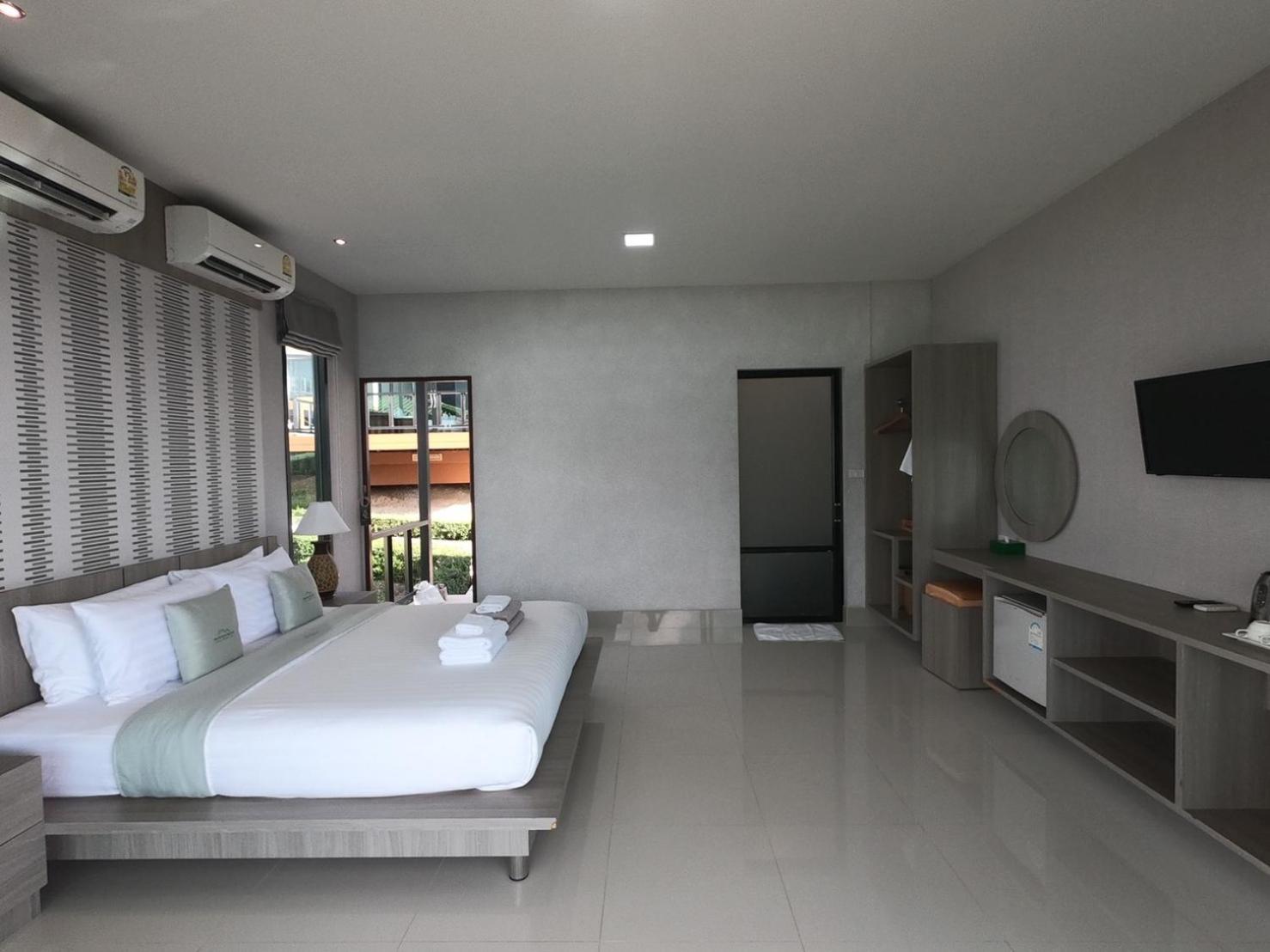 Mountain Resort Koh Lipe
