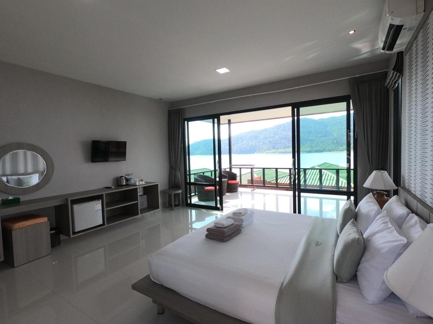 Mountain Resort Koh Lipe