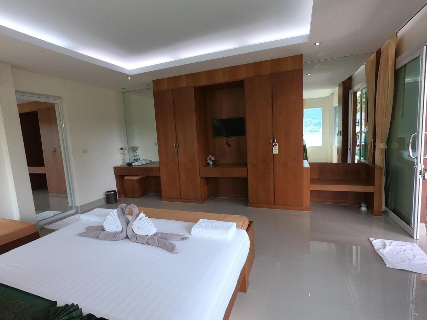 Mountain Resort Koh Lipe