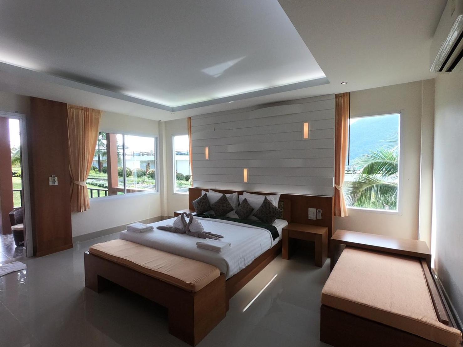 Mountain Resort Koh Lipe
