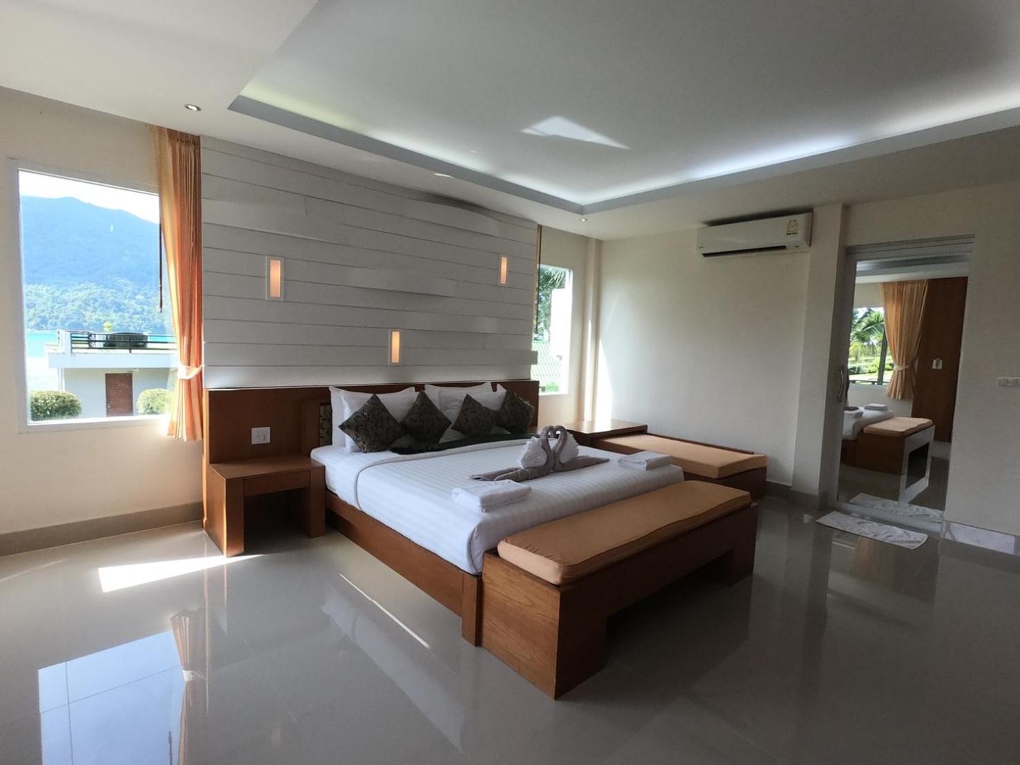 Mountain Resort Koh Lipe