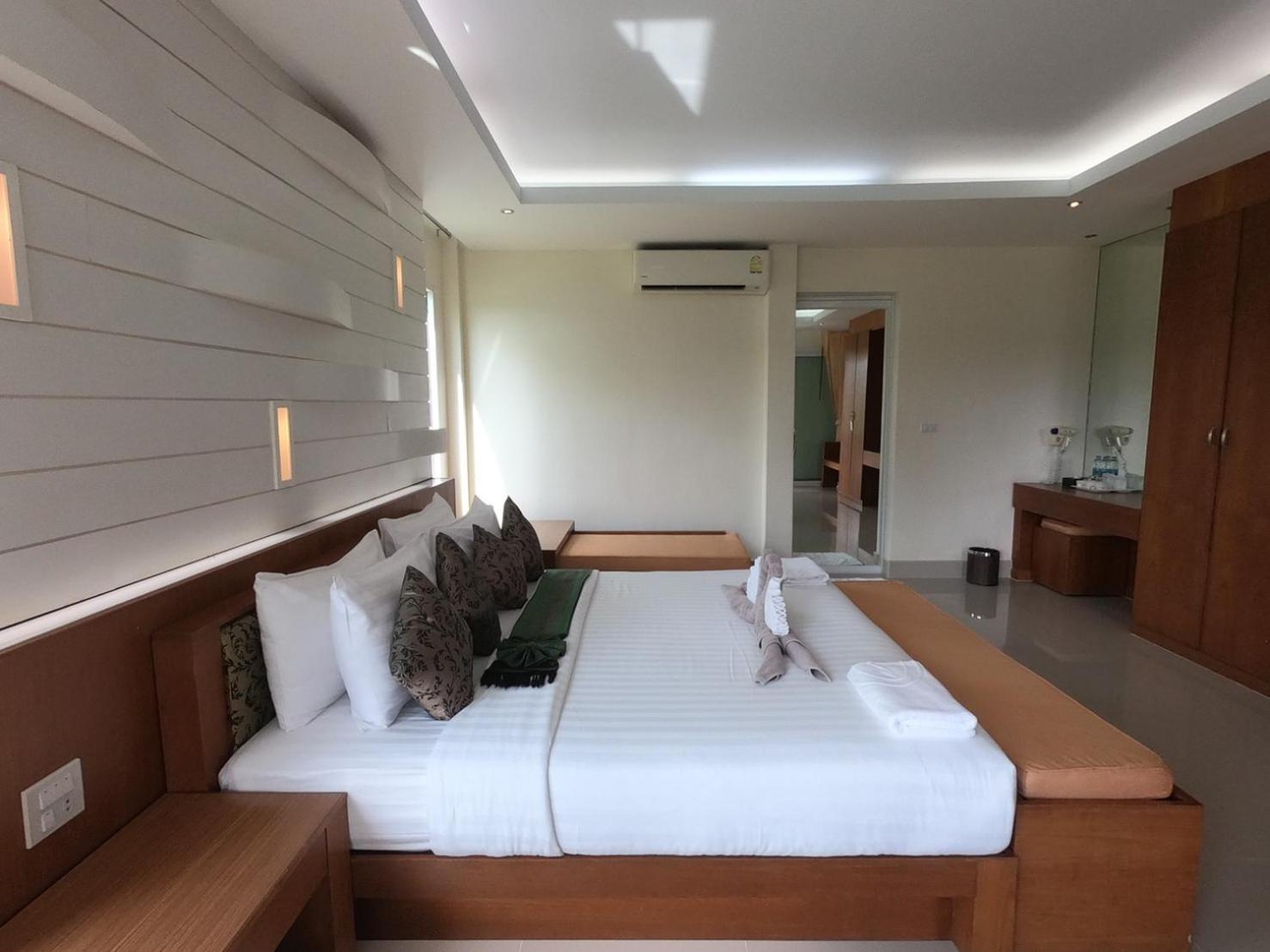 Mountain Resort Koh Lipe
