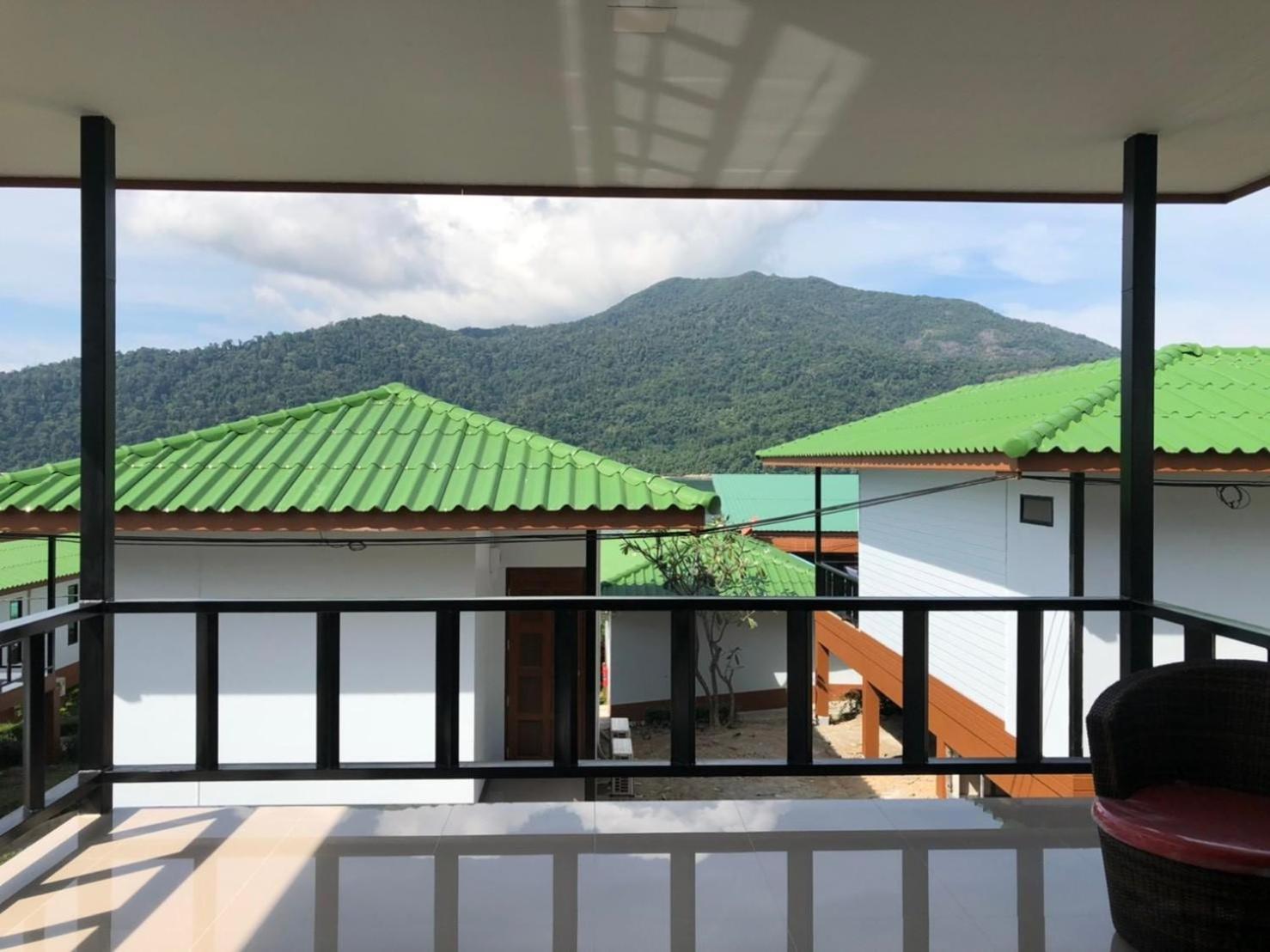Mountain Resort Koh Lipe
