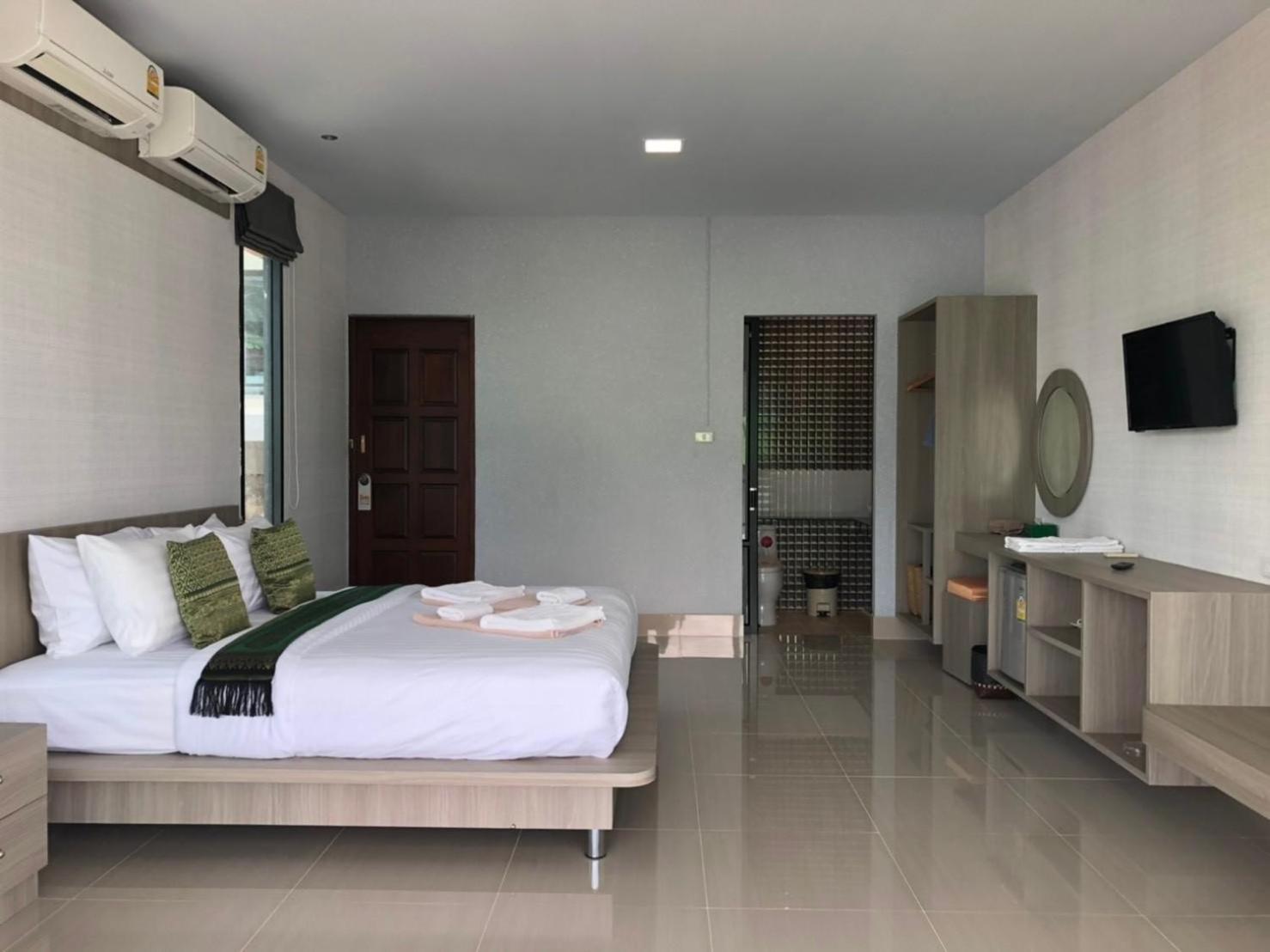 Mountain Resort Koh Lipe