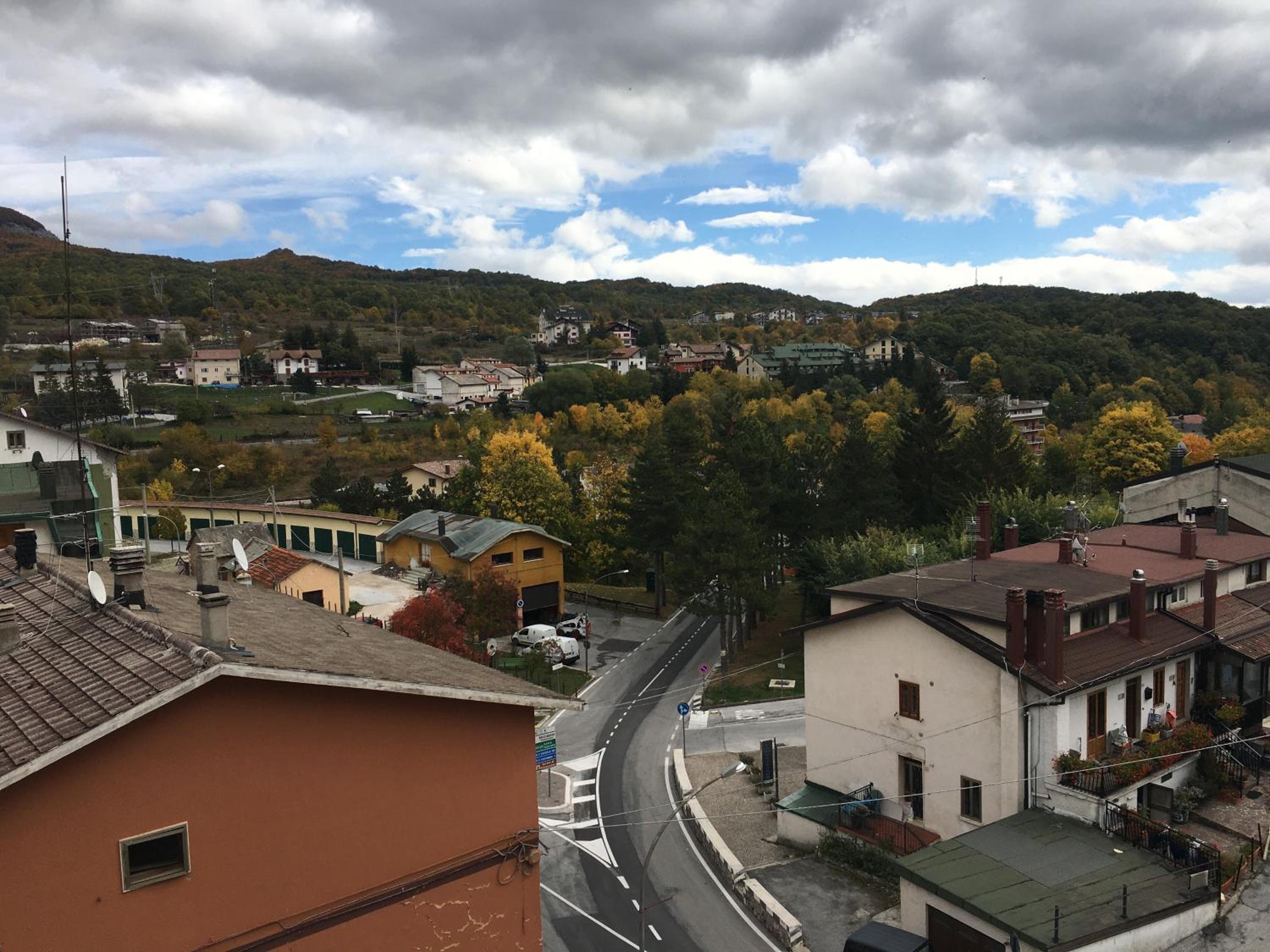 Roccaraso in tasca view 3