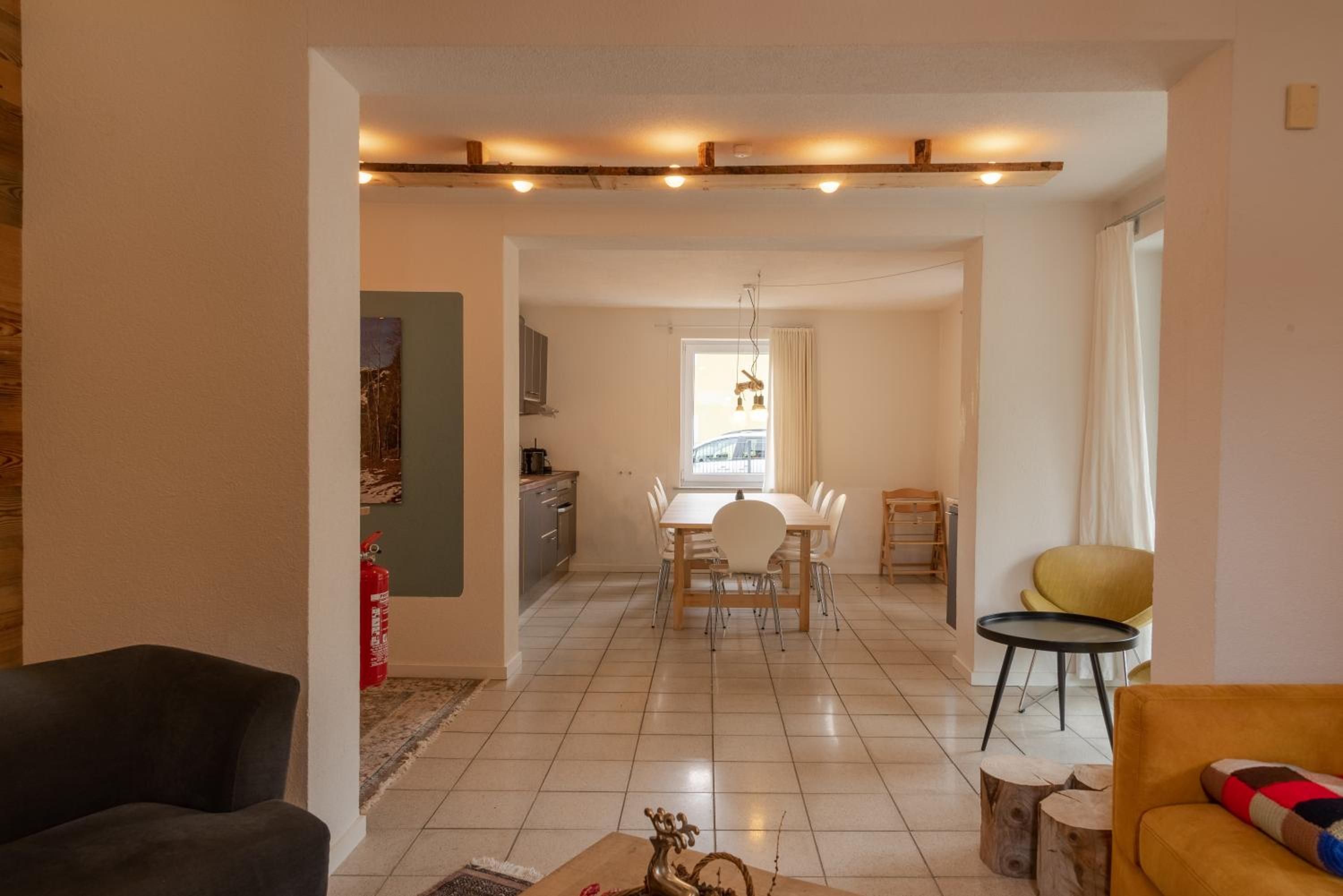 Chalet Love The Alps by All in One Apartments